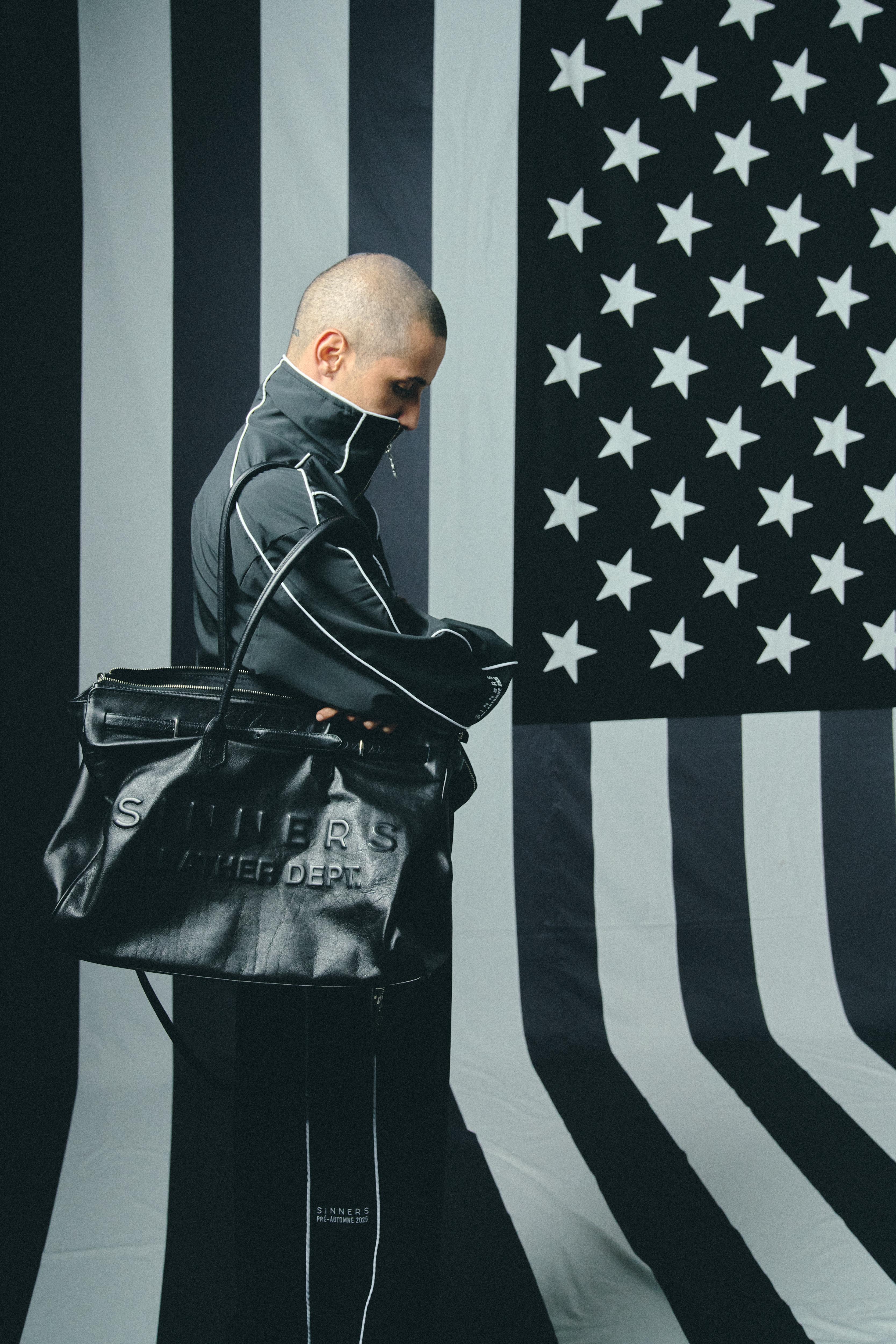 NOT A NARCO™ FW2025