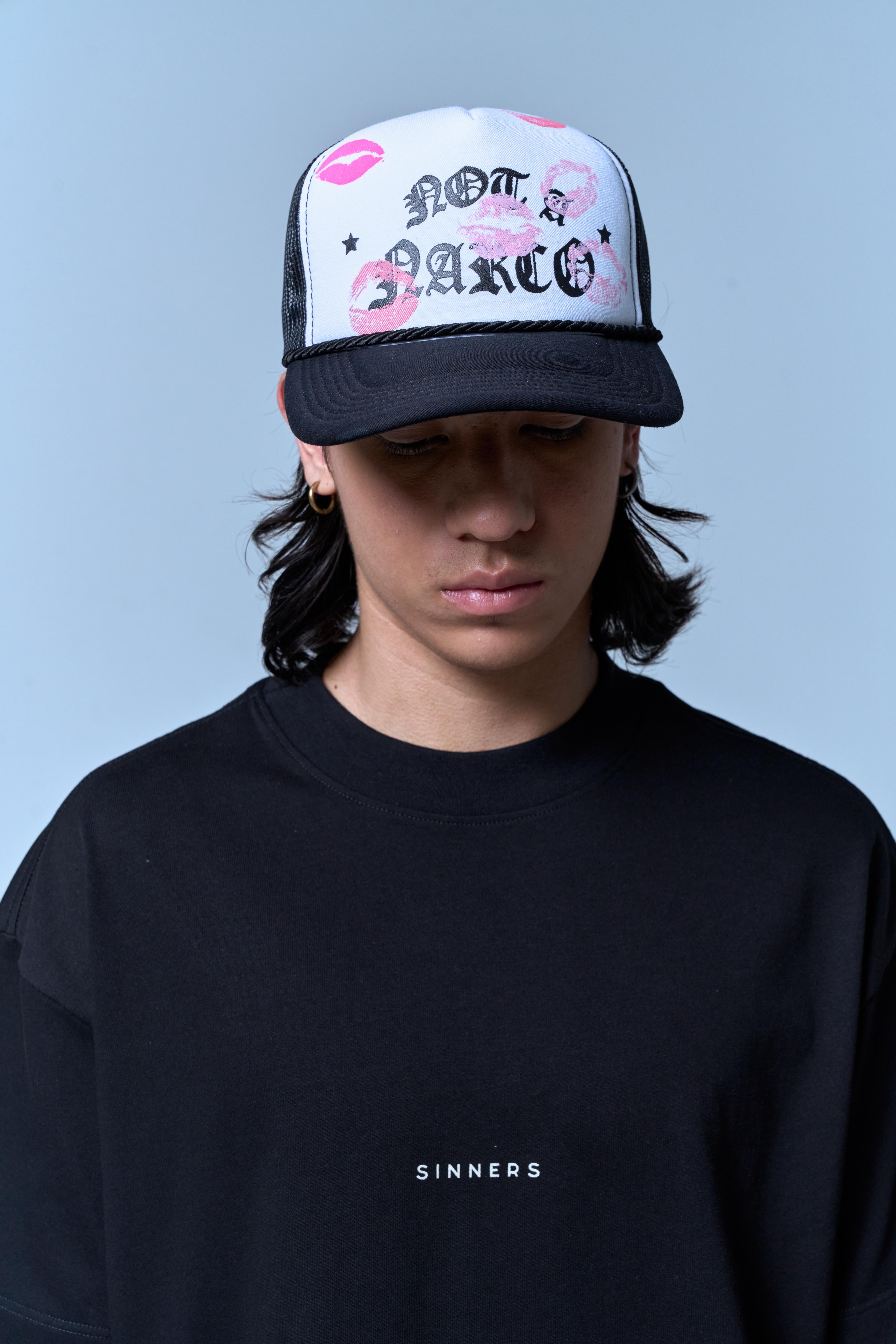 NOT A NARCO™ SEXUAL FANTASIES CAP