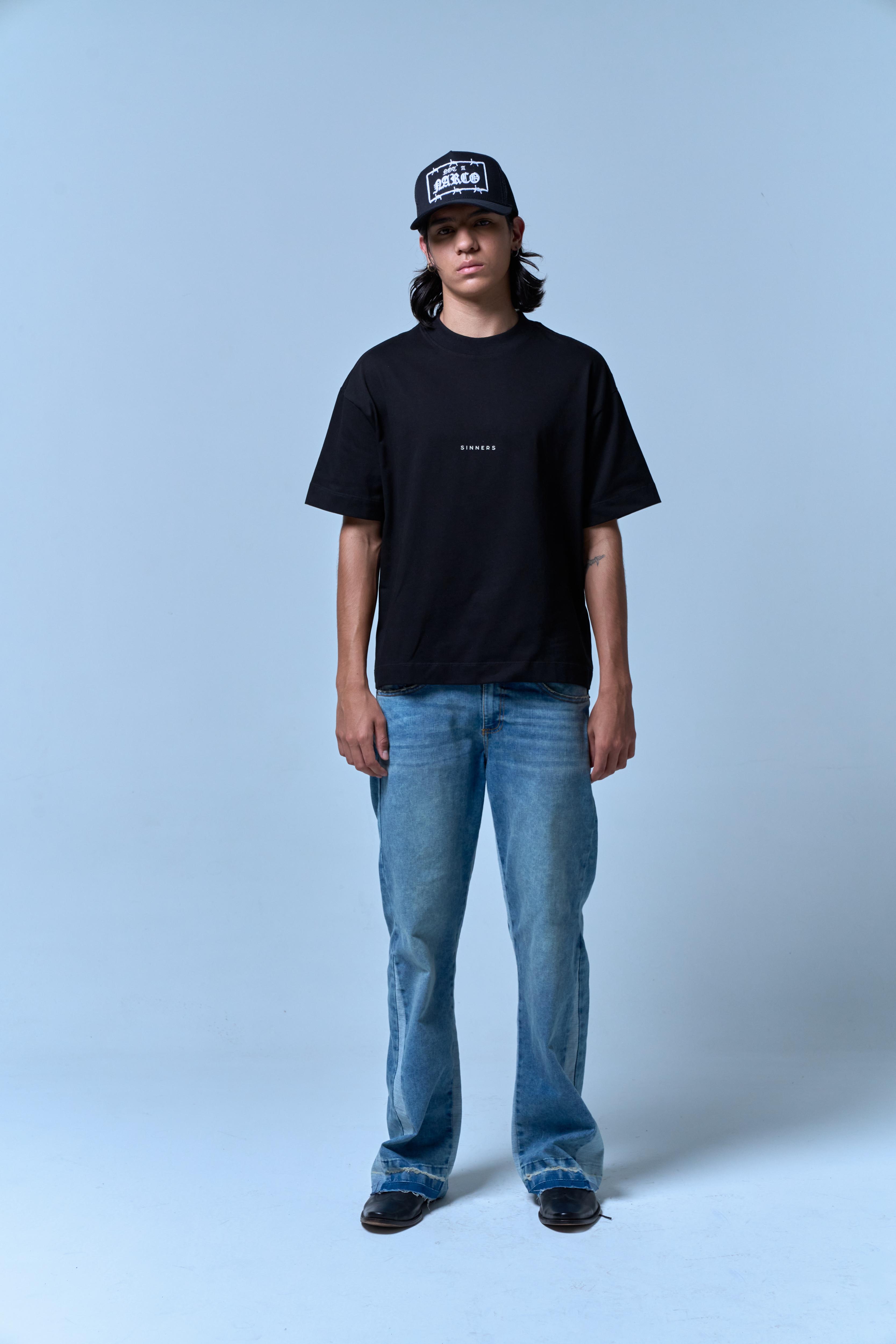 NOT A NARCO™ BLACK CAP