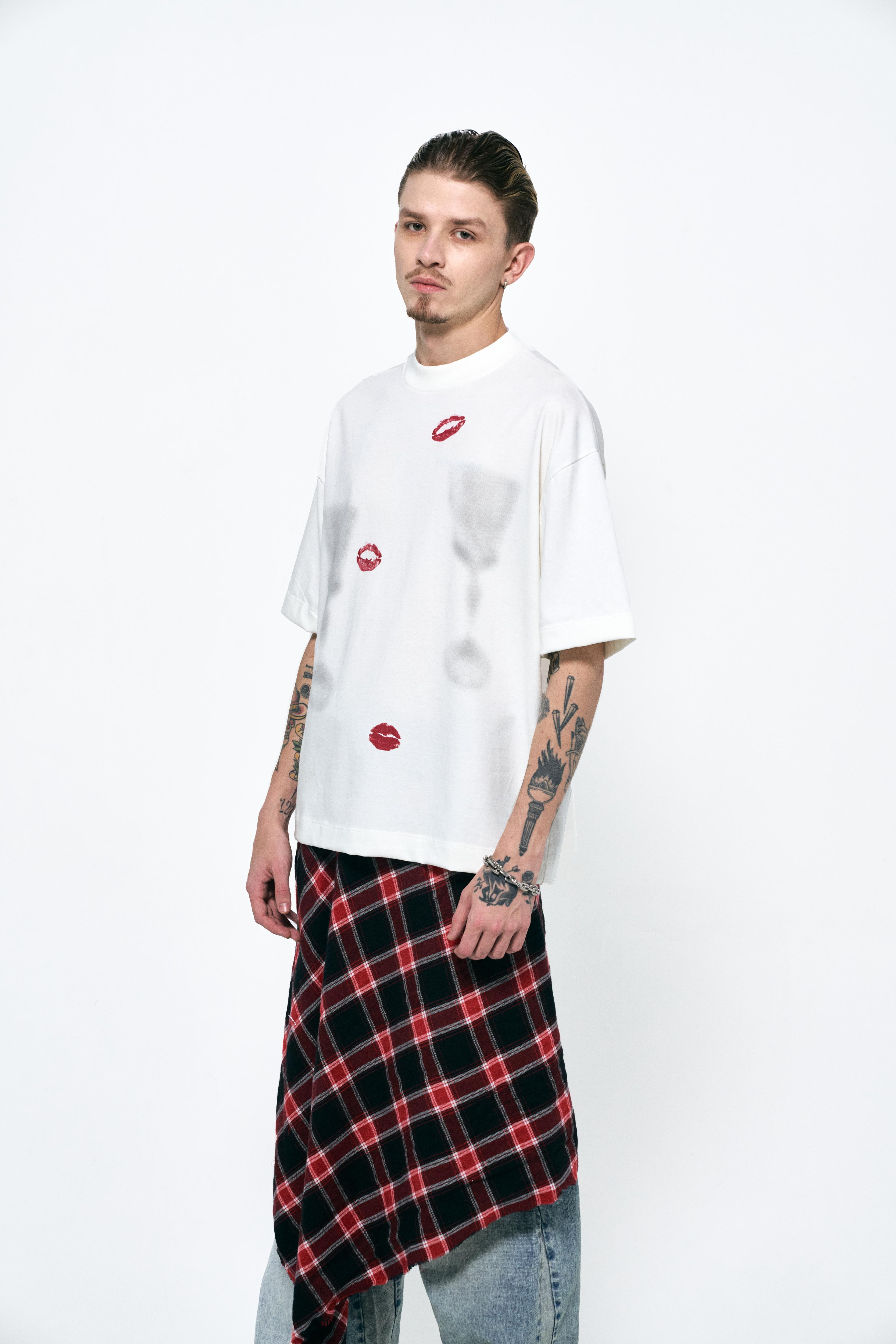 PARIS, TEXAS T-SHIRT