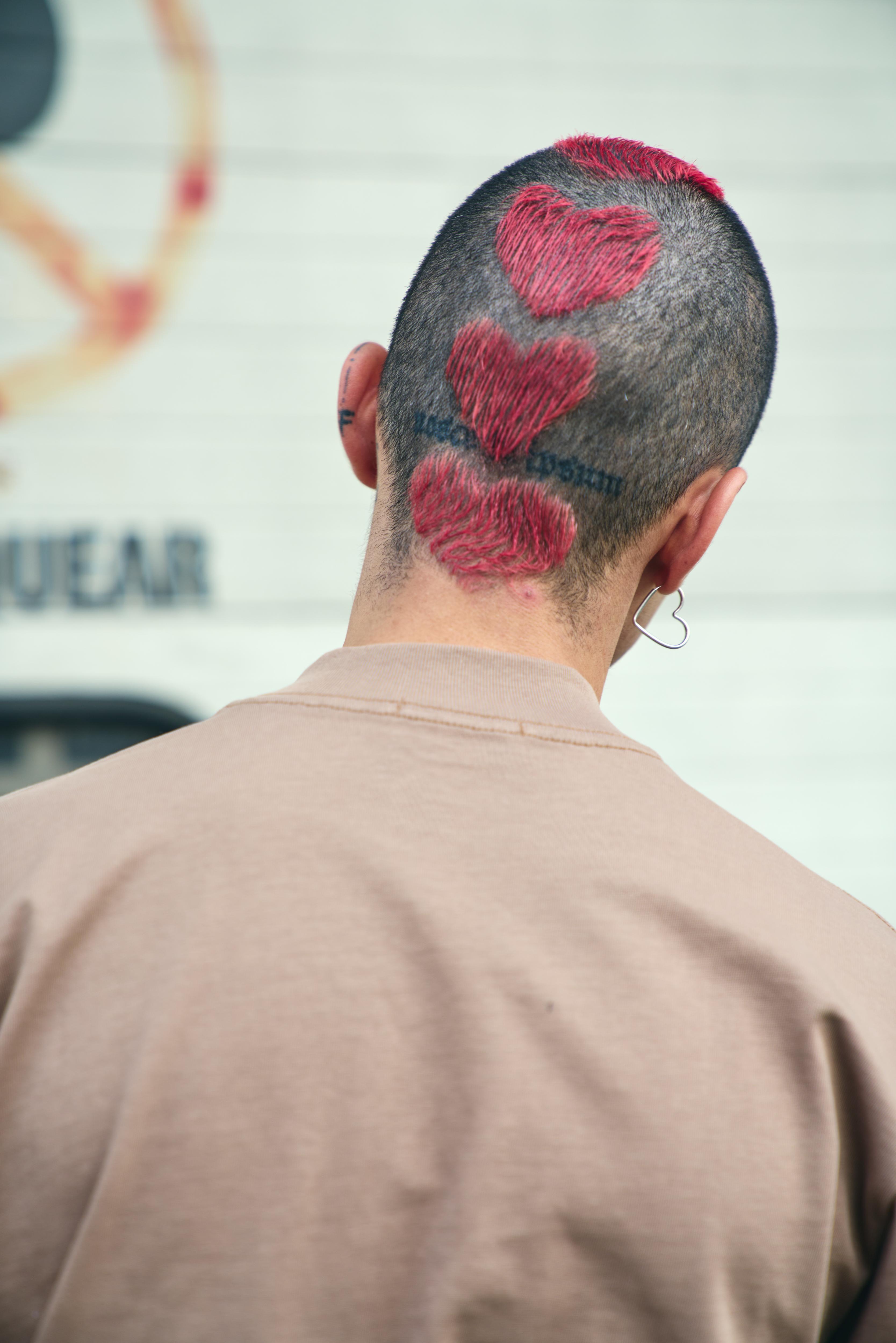 MAISON SINNERS TAUPE T-SHIRT