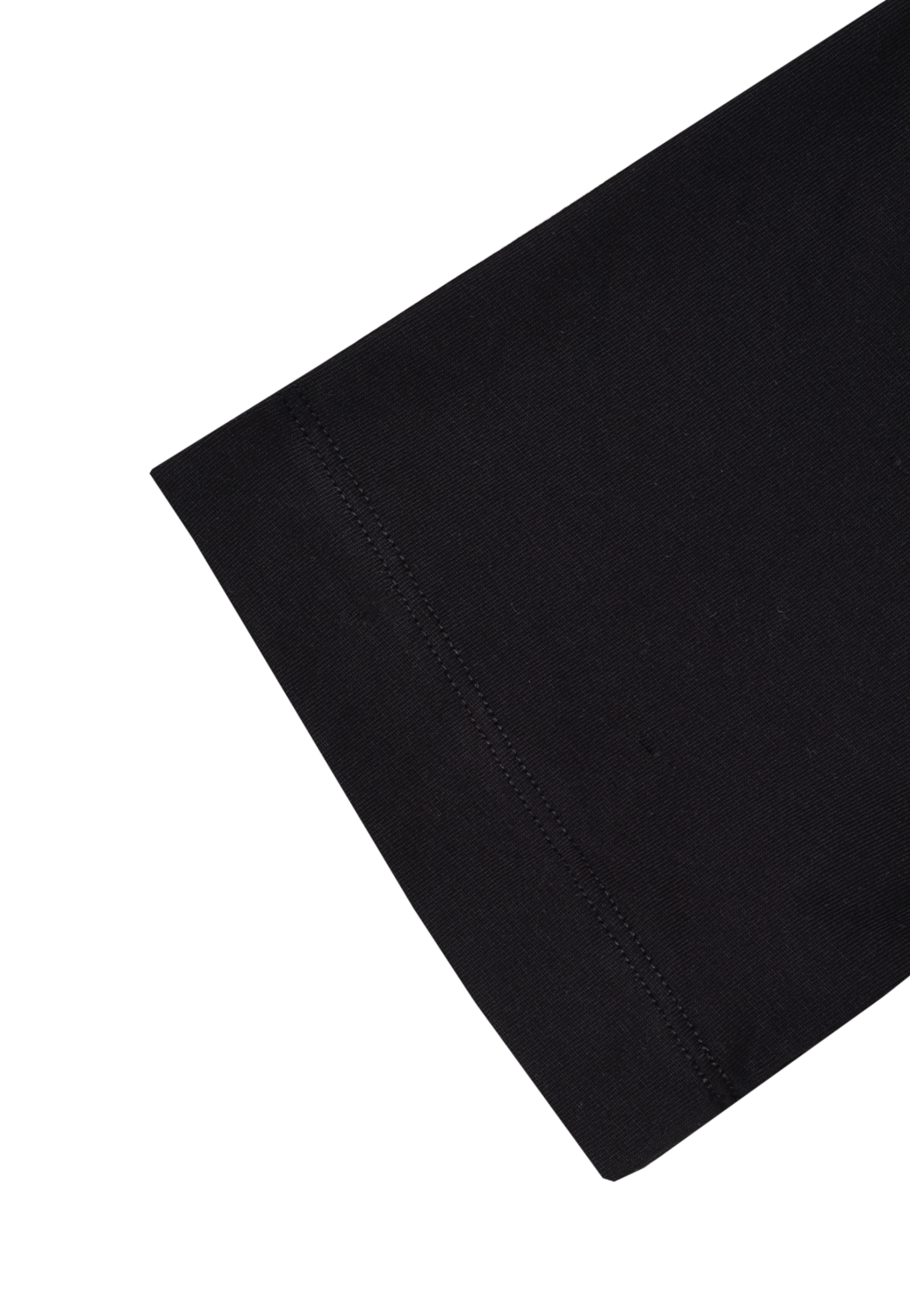 DEF SINNERS BLACK T-SHIRT