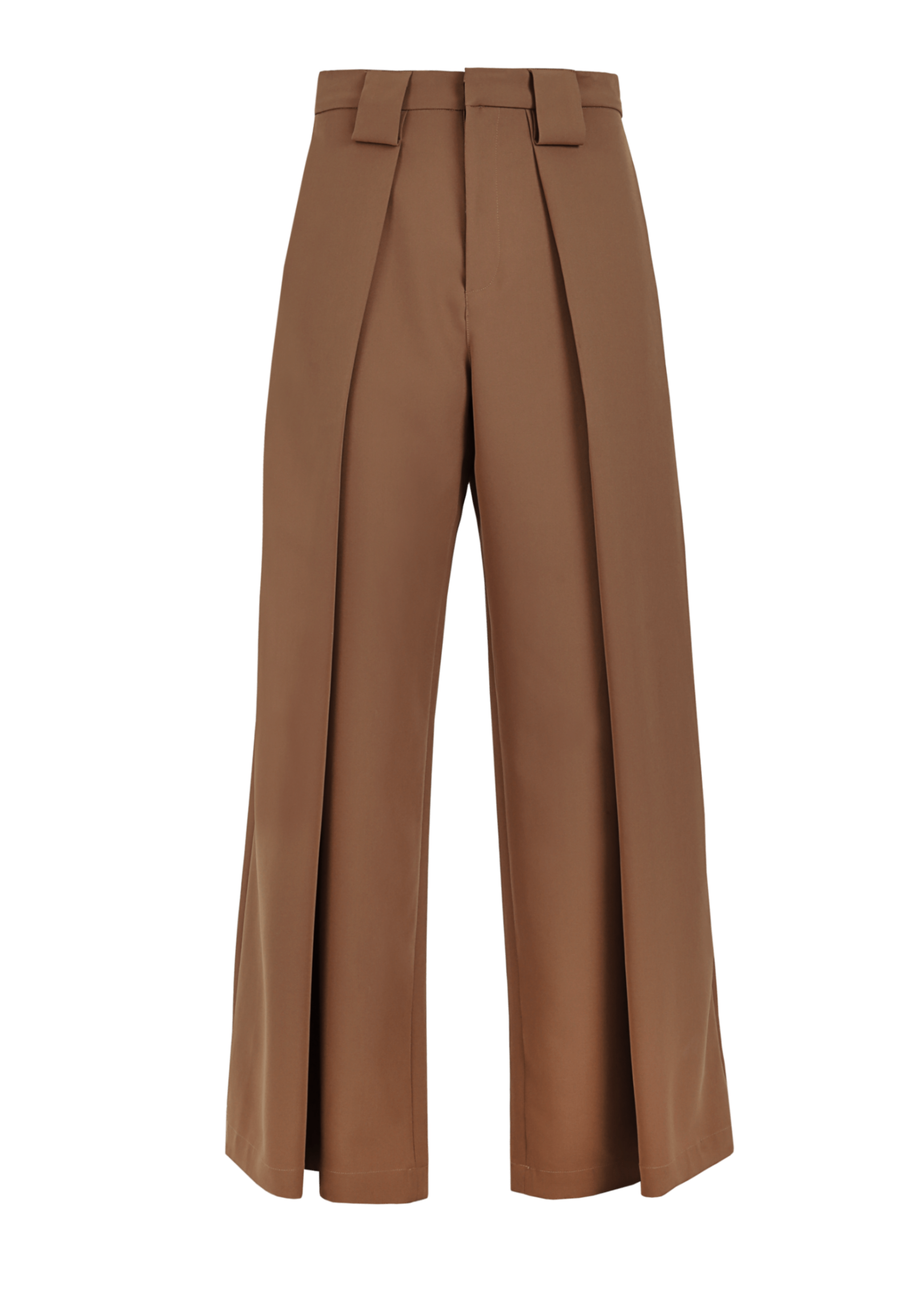 SKIRT TAILORED PANTS