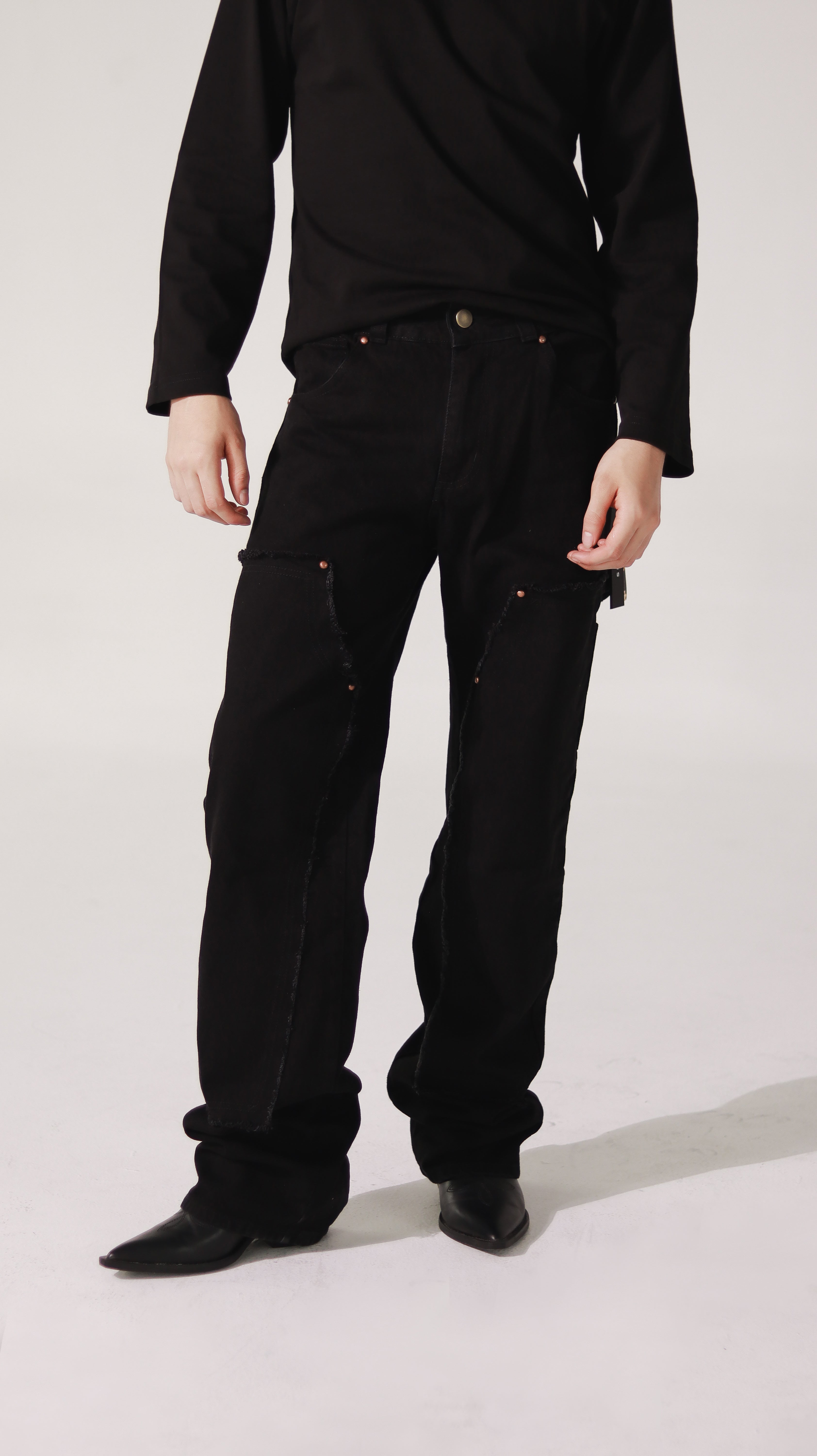 LES MAÇONS CARPENTER