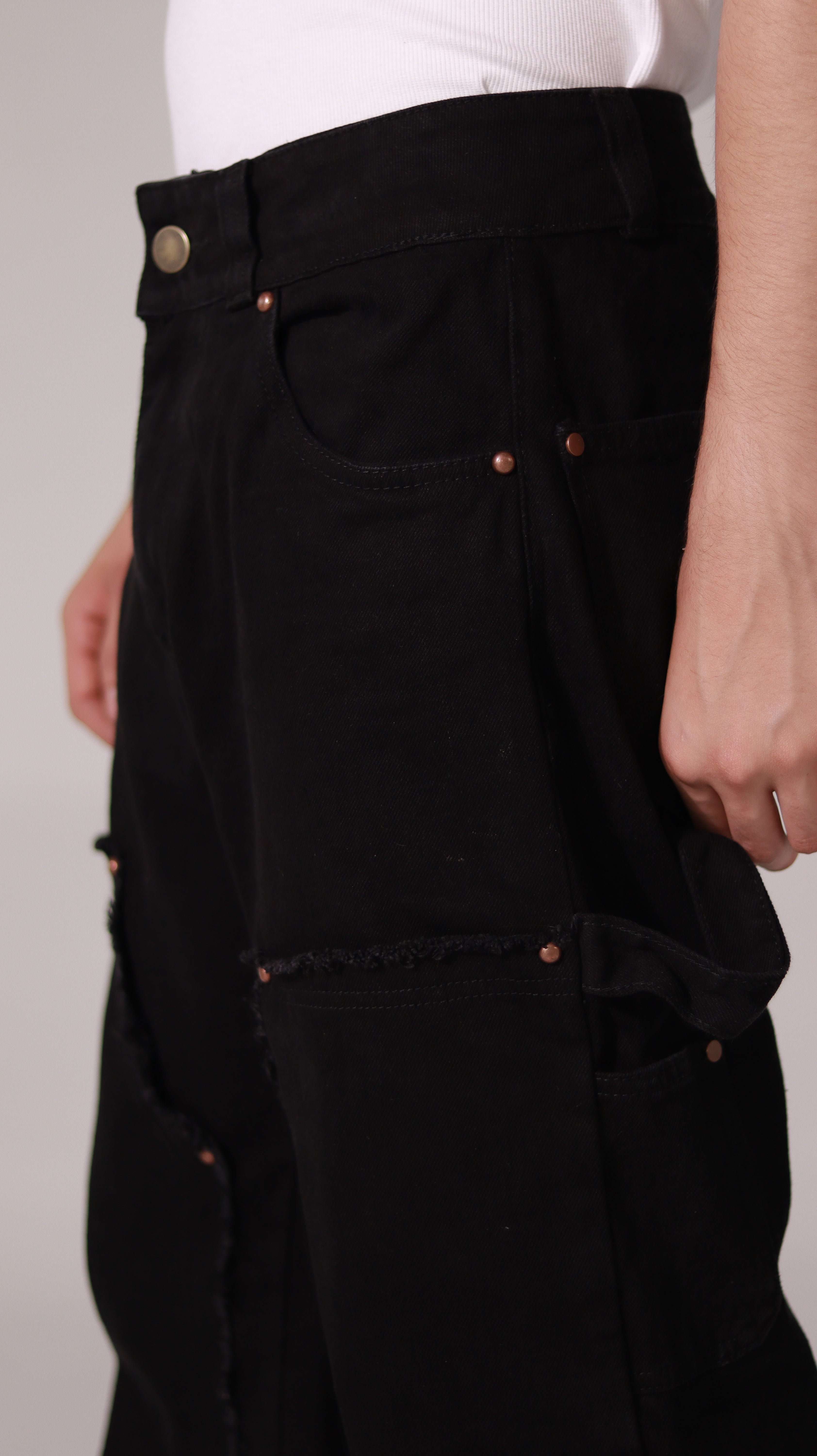 LES MAÇONS CARPENTER