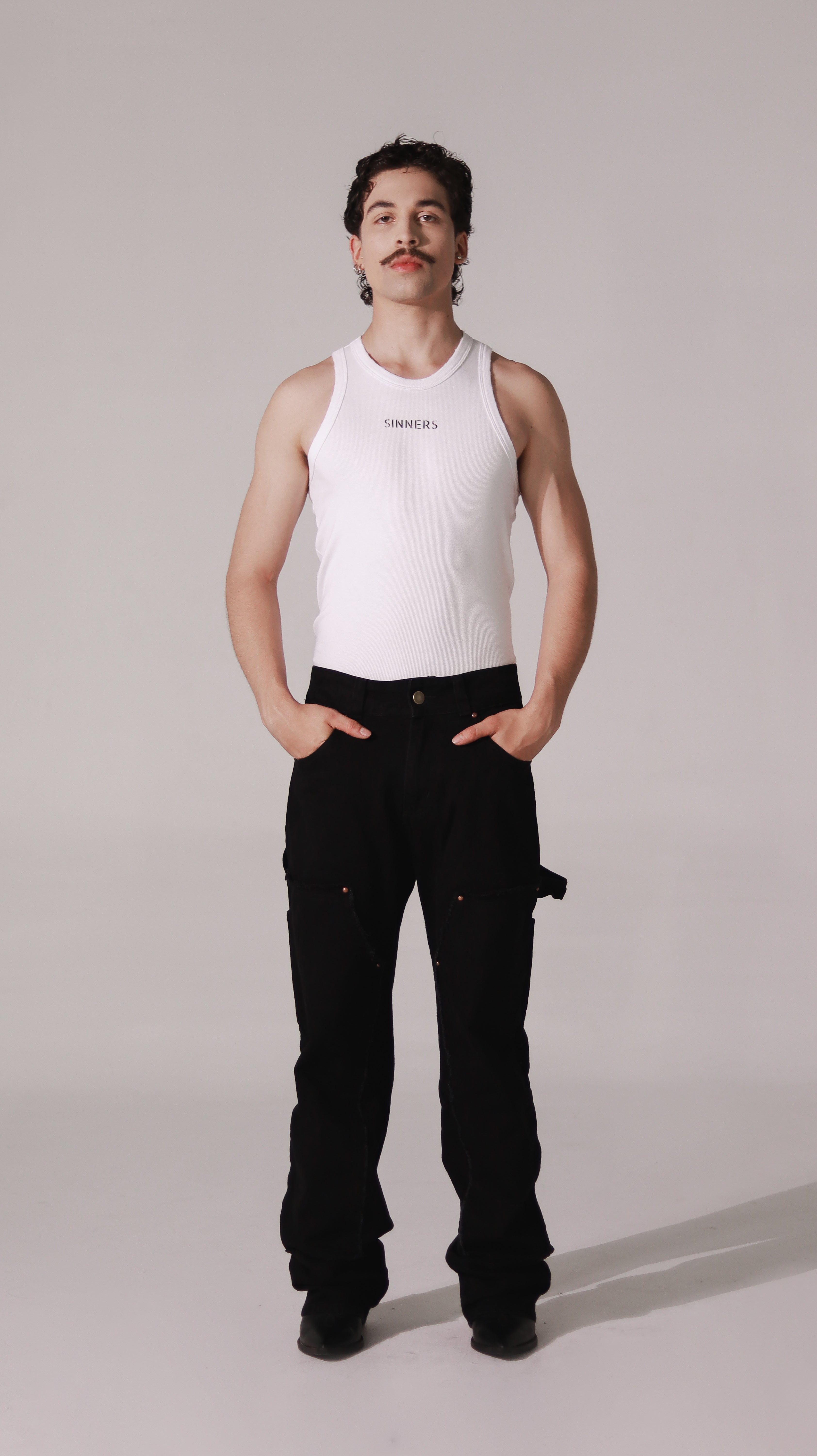 LES MAÇONS CARPENTER