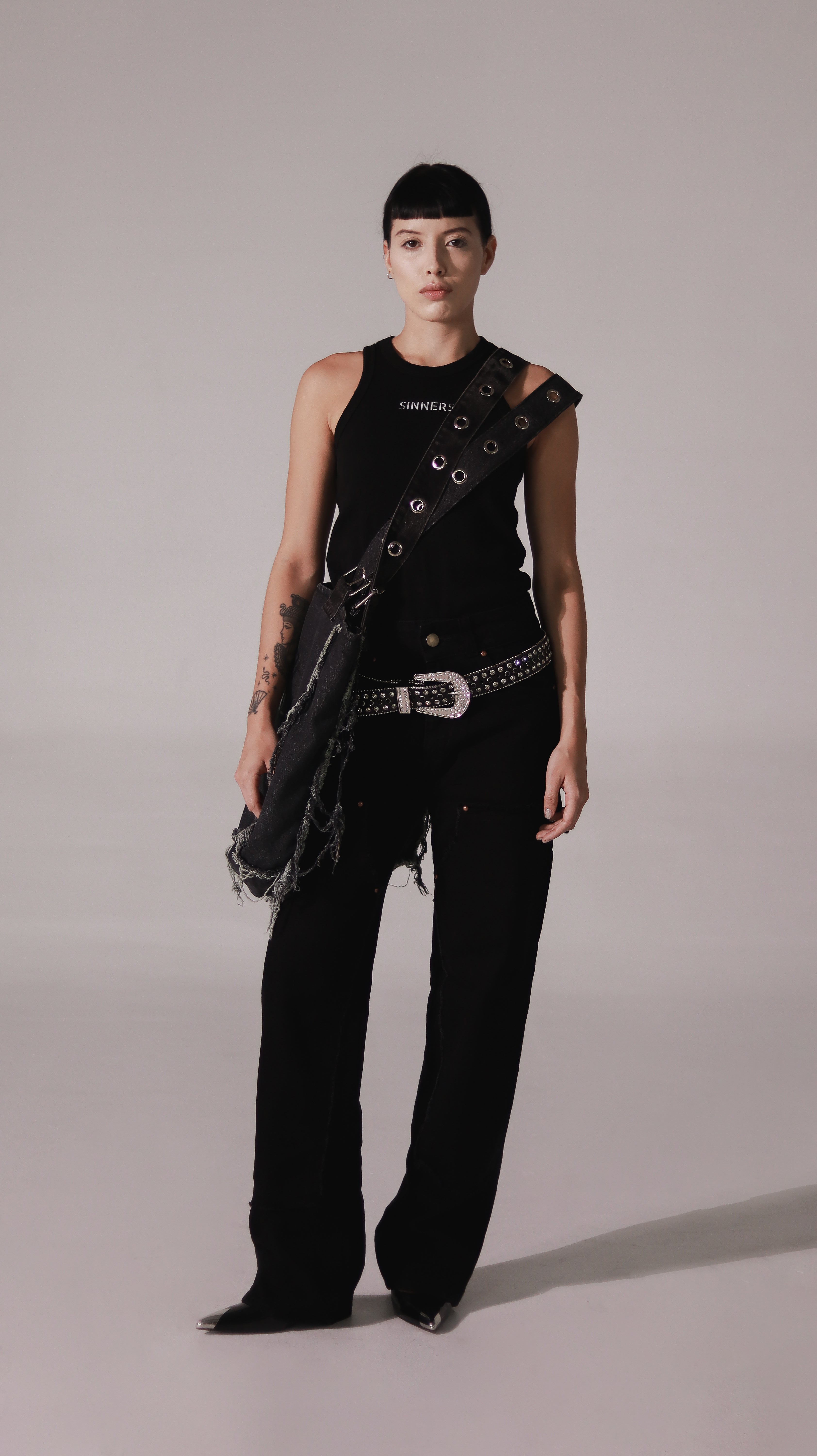 LES MAÇONS CARPENTER