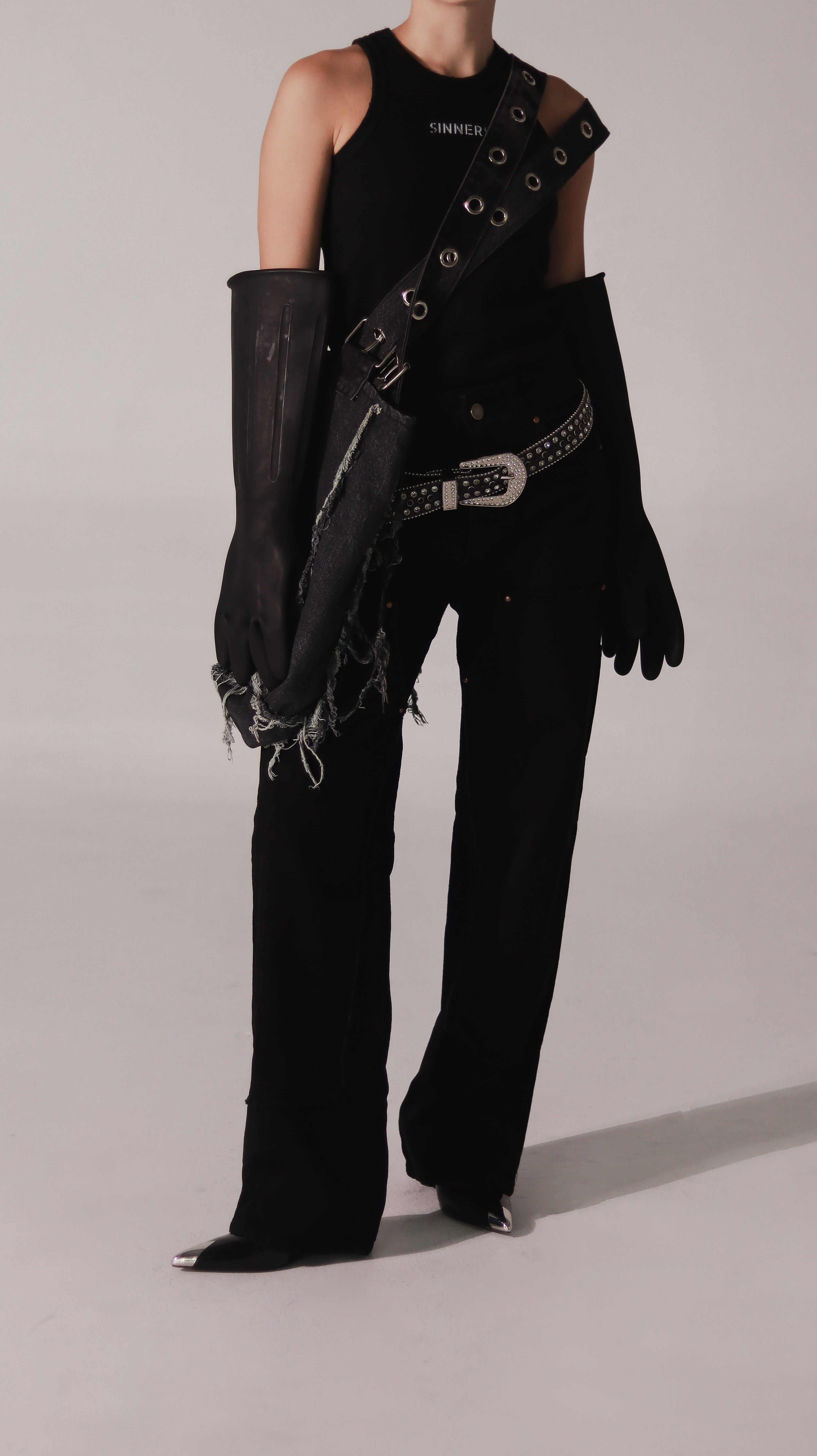 LES MAÇONS CARPENTER