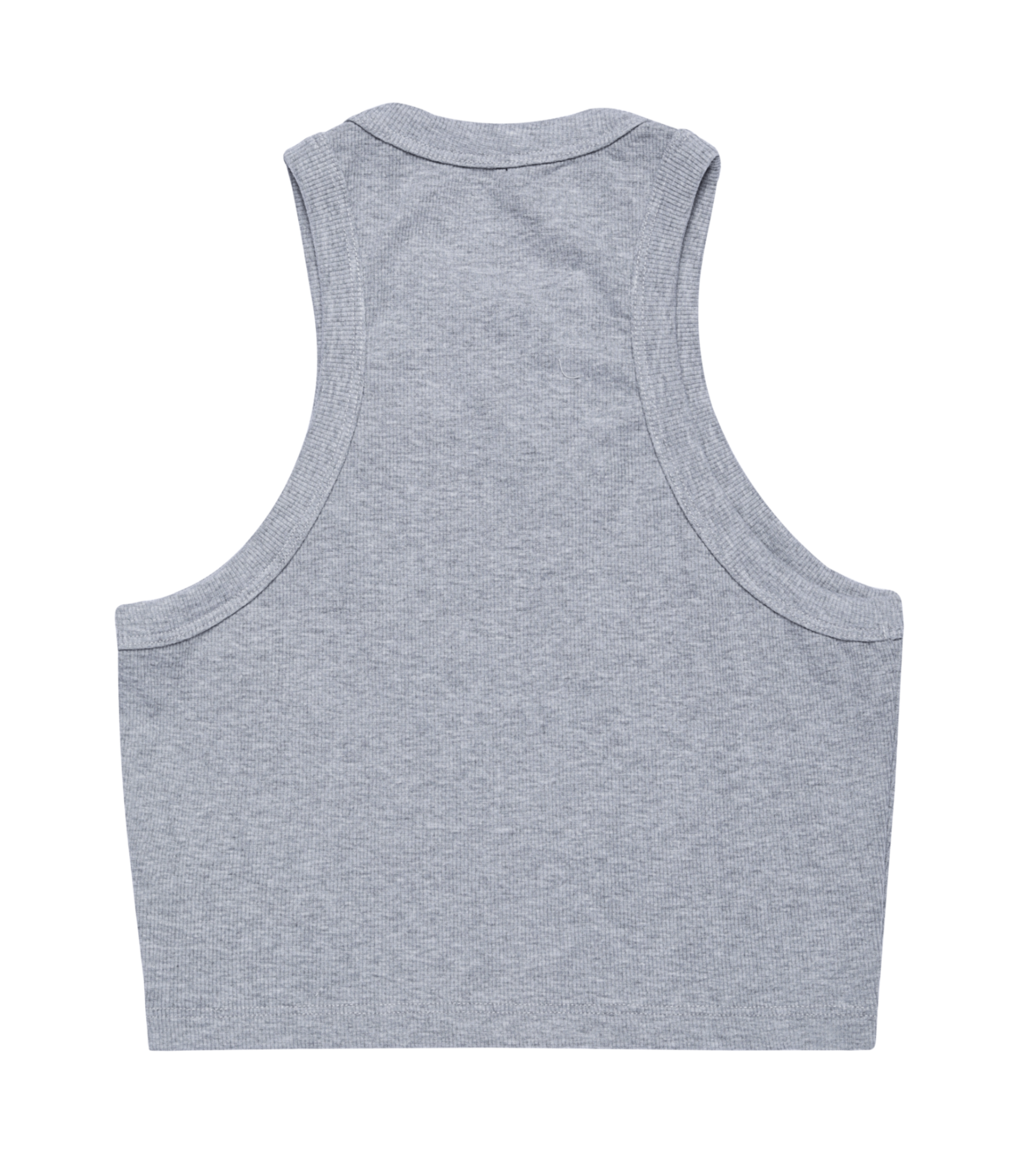 L'ENFANT GRAY WOMEN TANK TOP