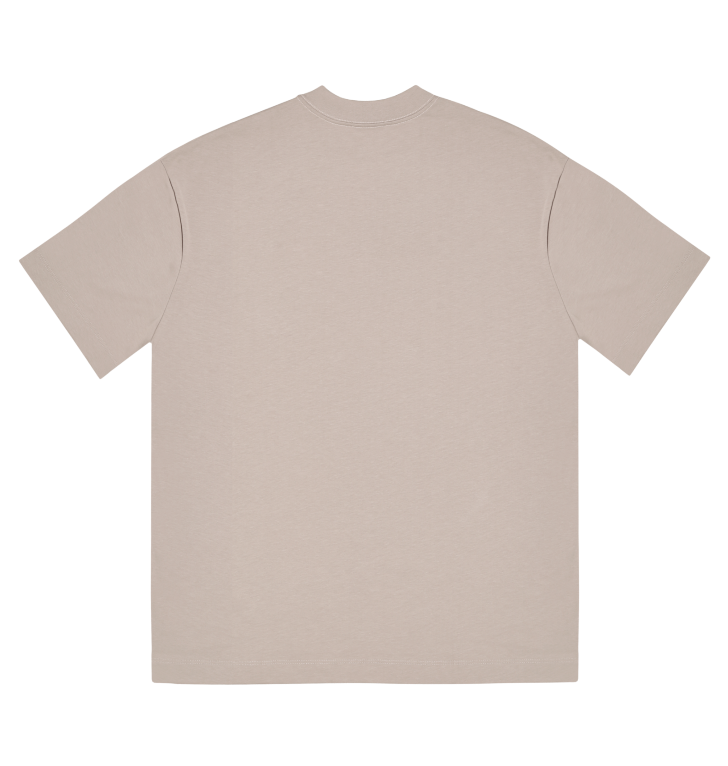 GARMENTS BUTTER T-SHIRT