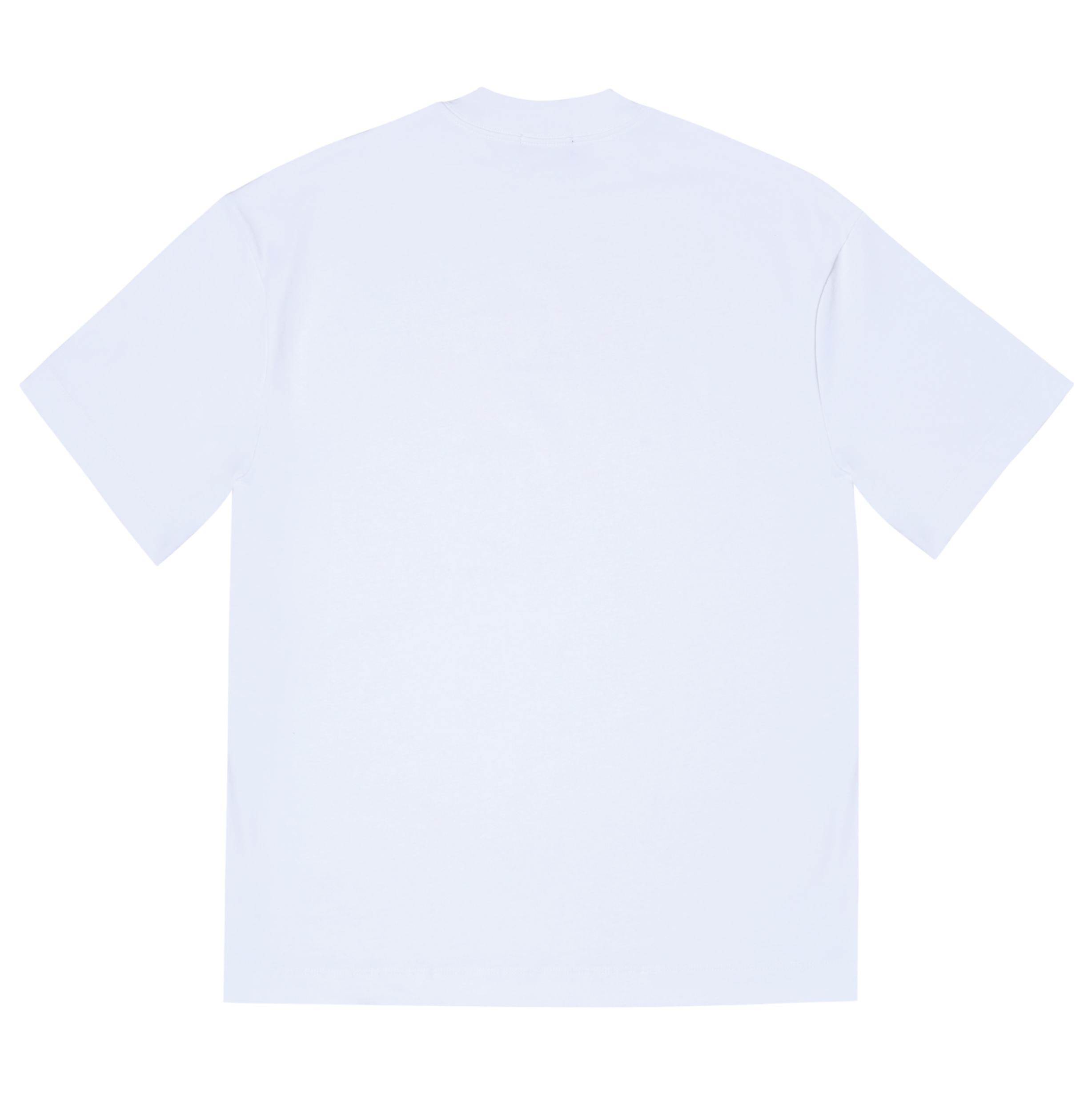 MAISON SINNERS WHITE T-SHIRT