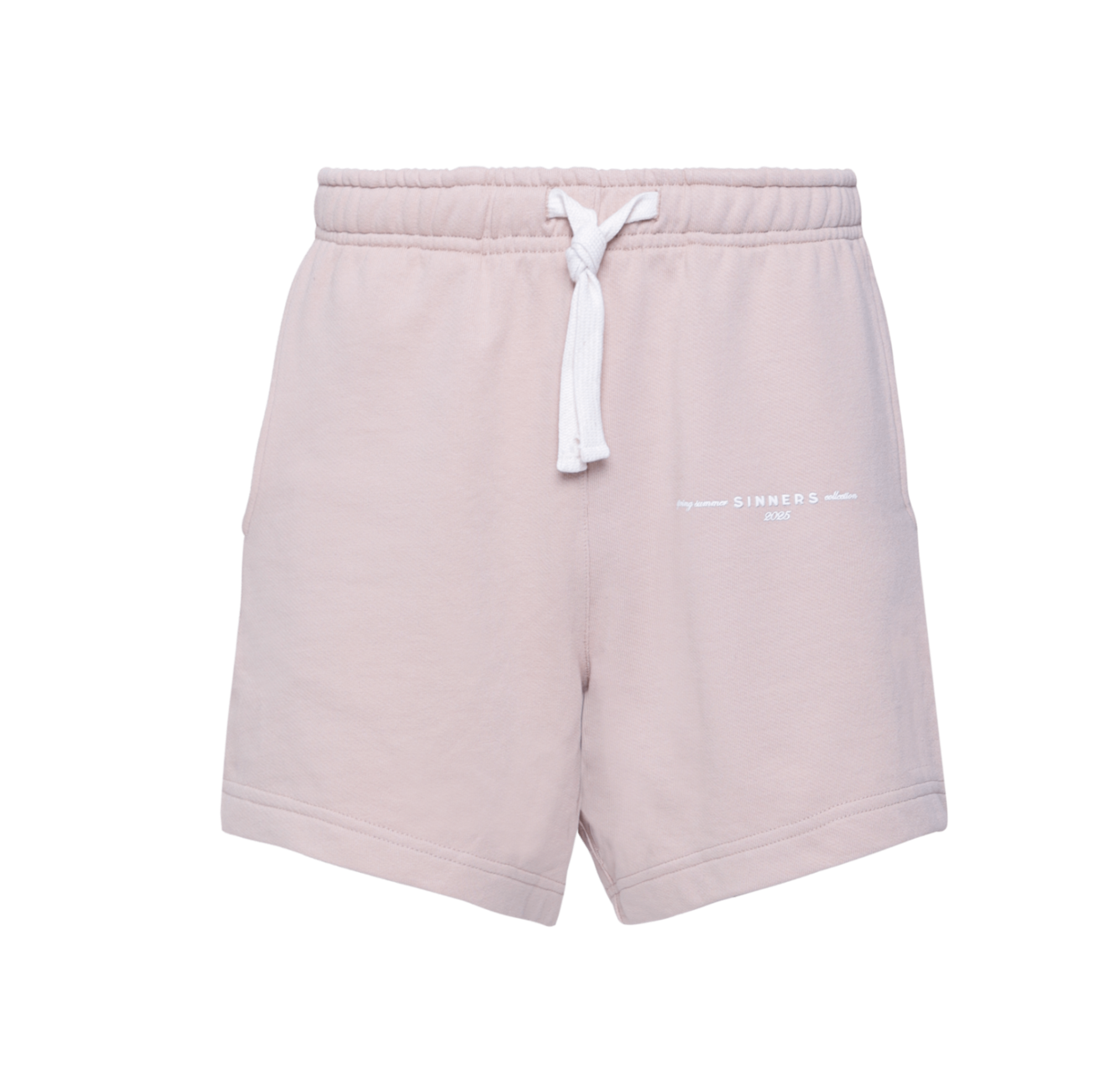 GARMENTS BUTTER SHORTS