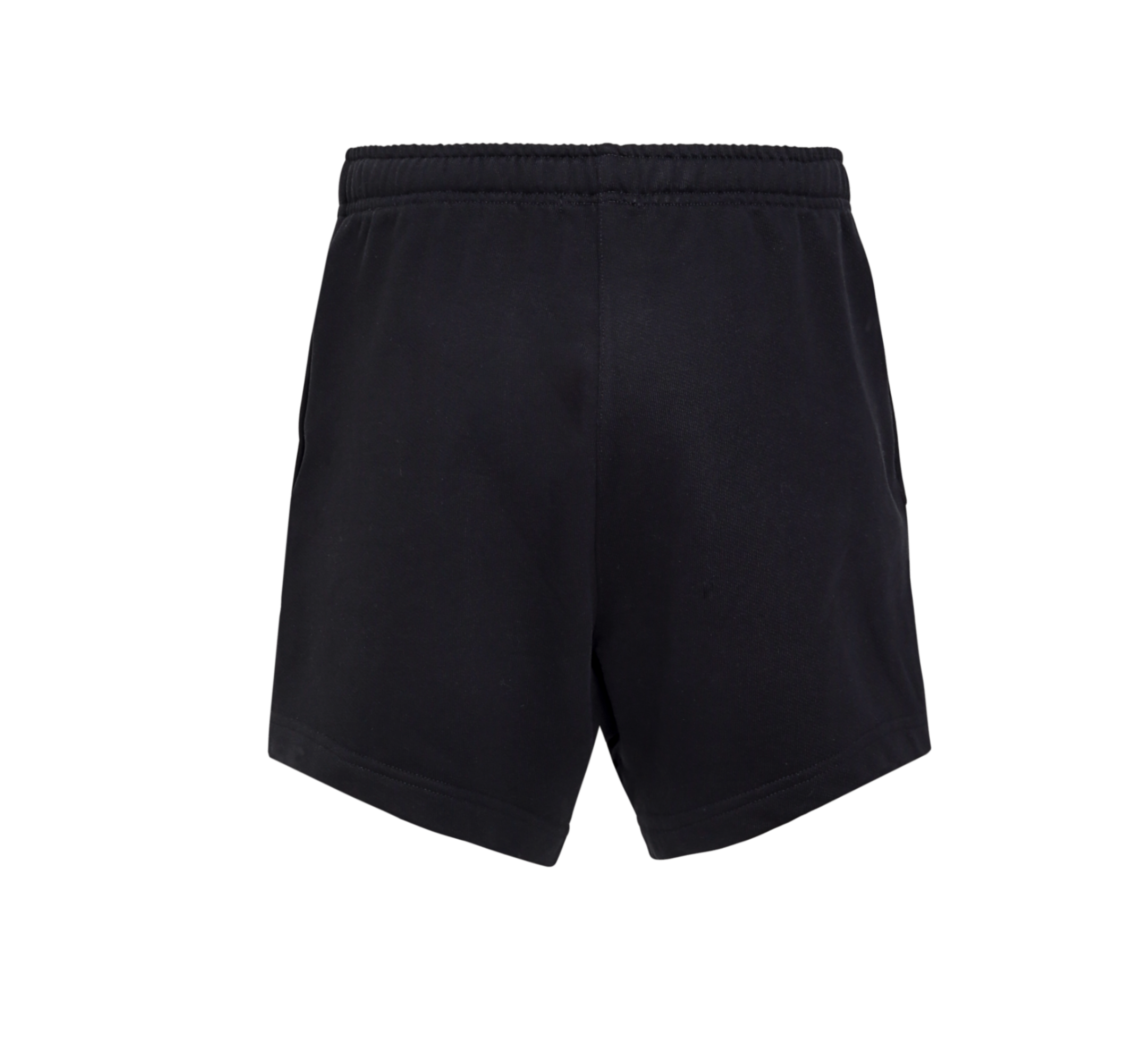 GARMENTS BLACK SHORTS