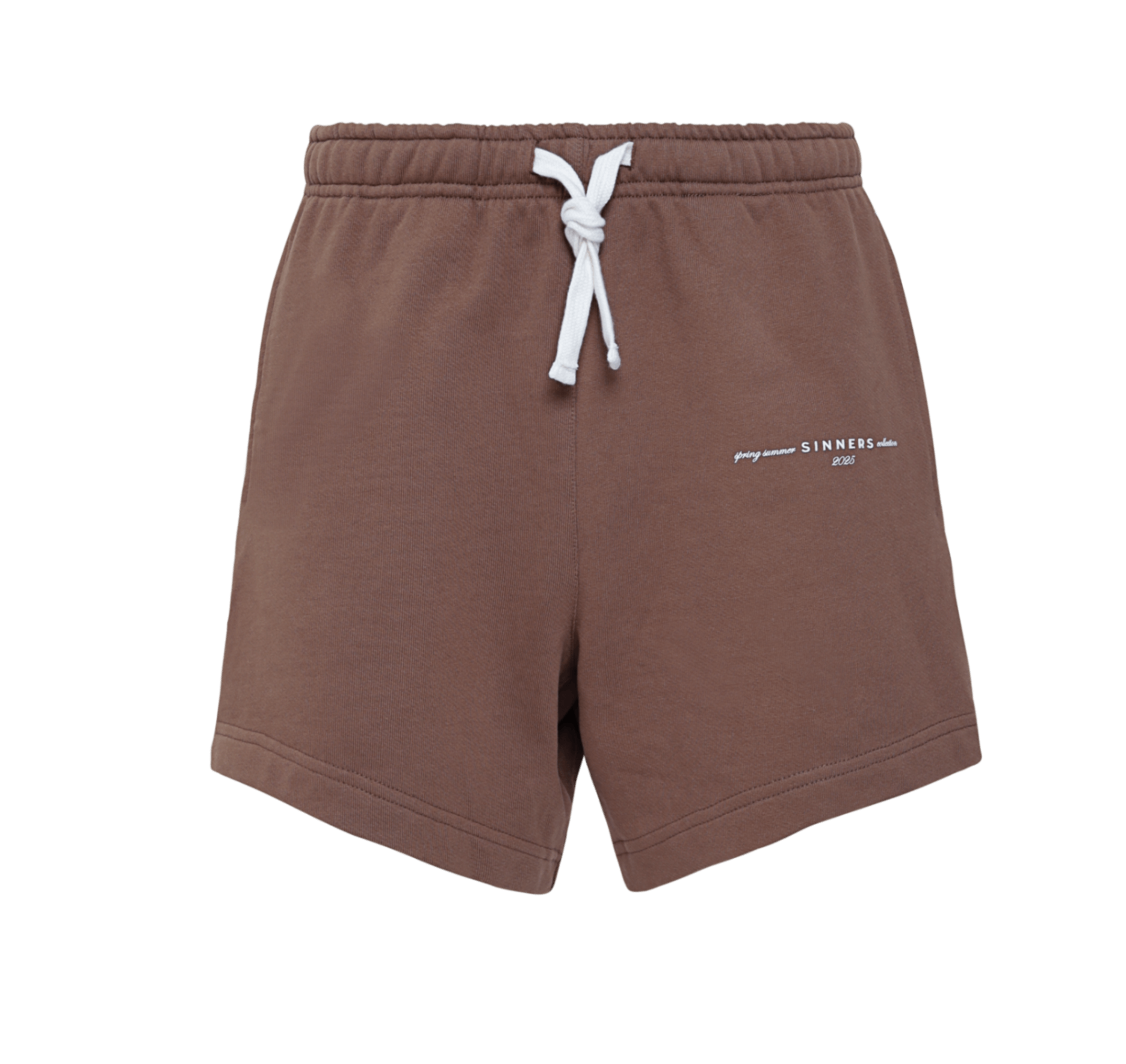 GARMENTS TAUPE SHORTS