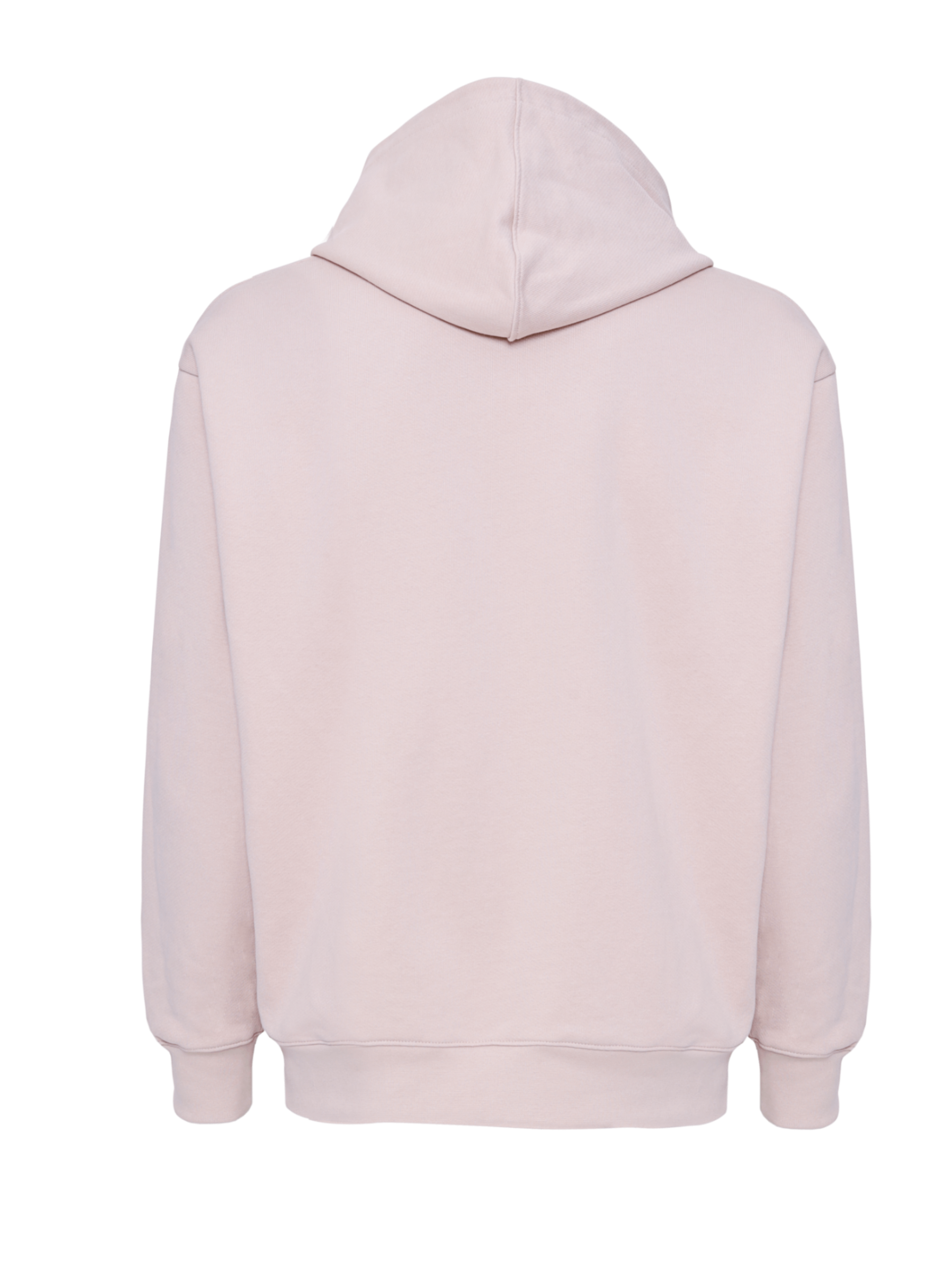 GARMENTS BUTTER HOODIE