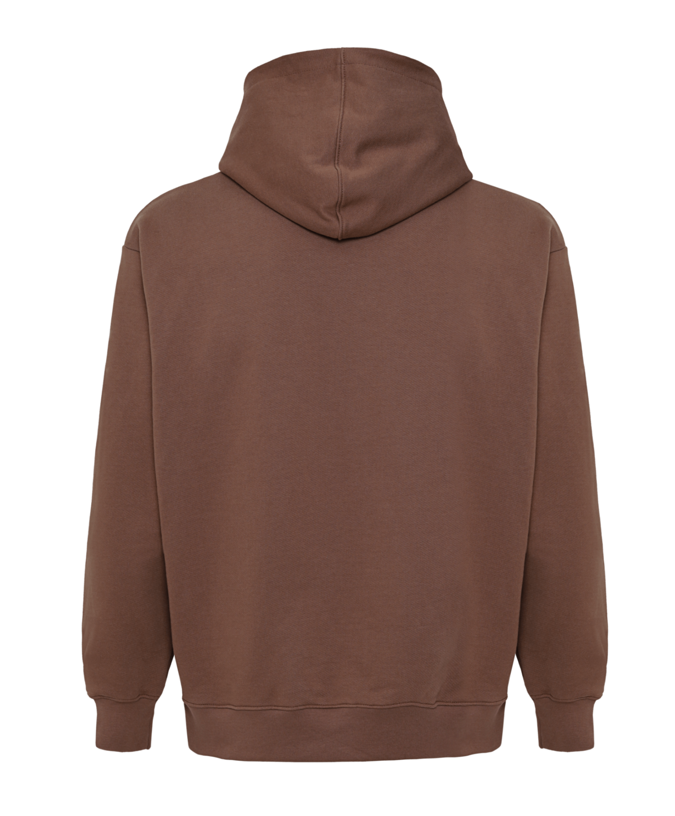 GARMENTS TAUPE HOODIE