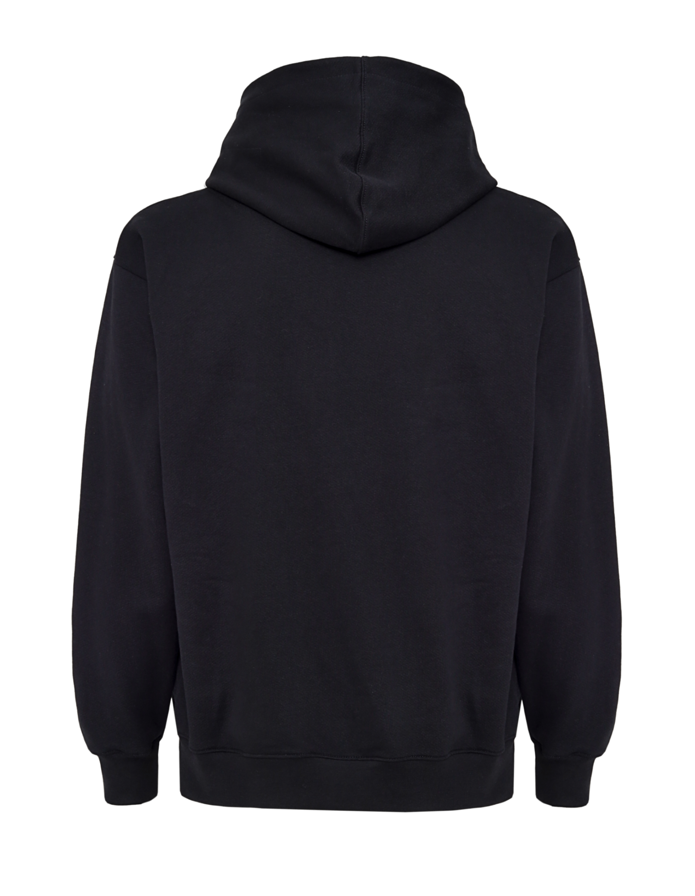 GARMENTS BLACK HOODIE