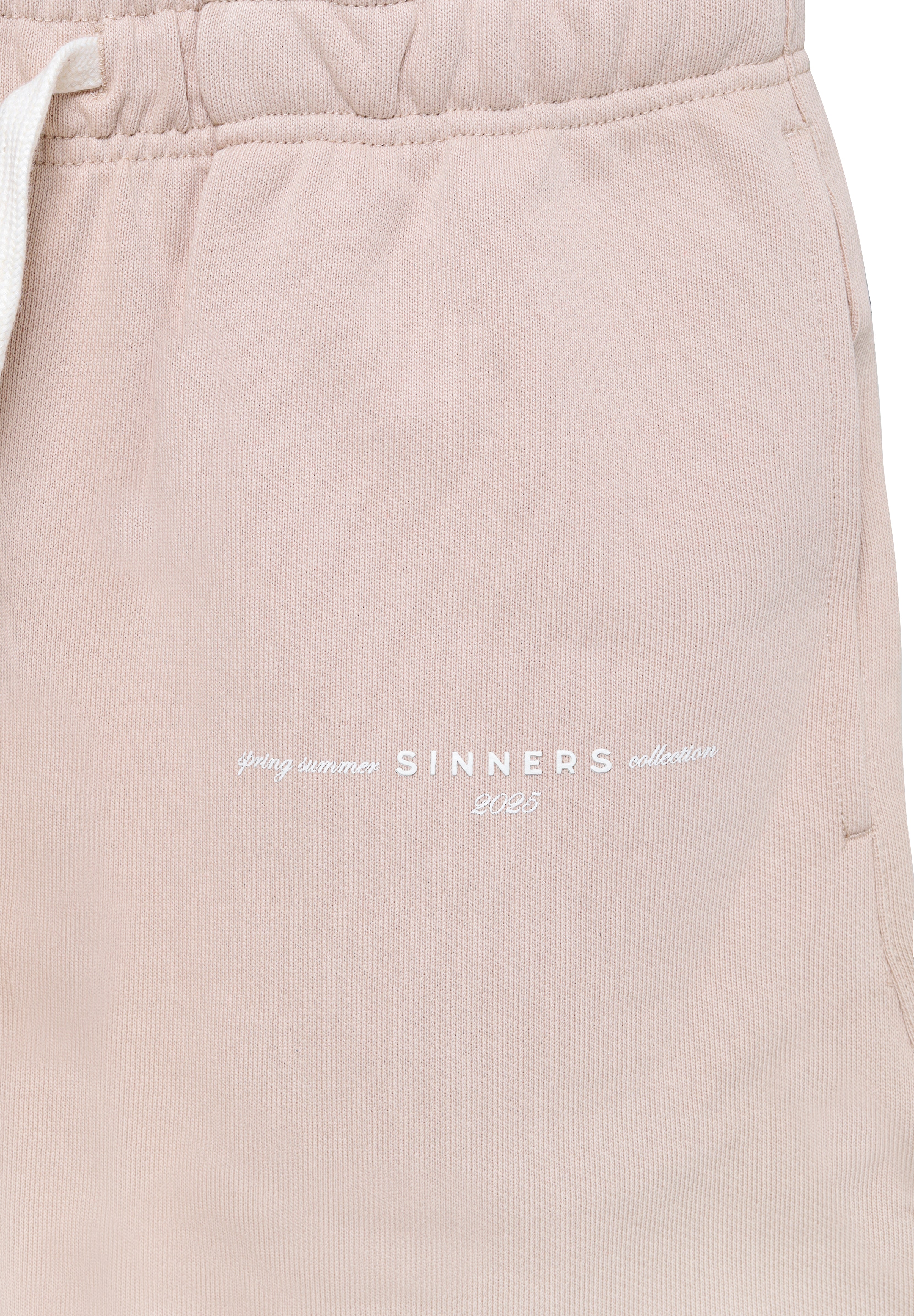 GARMENTS BUTTER SHORTS