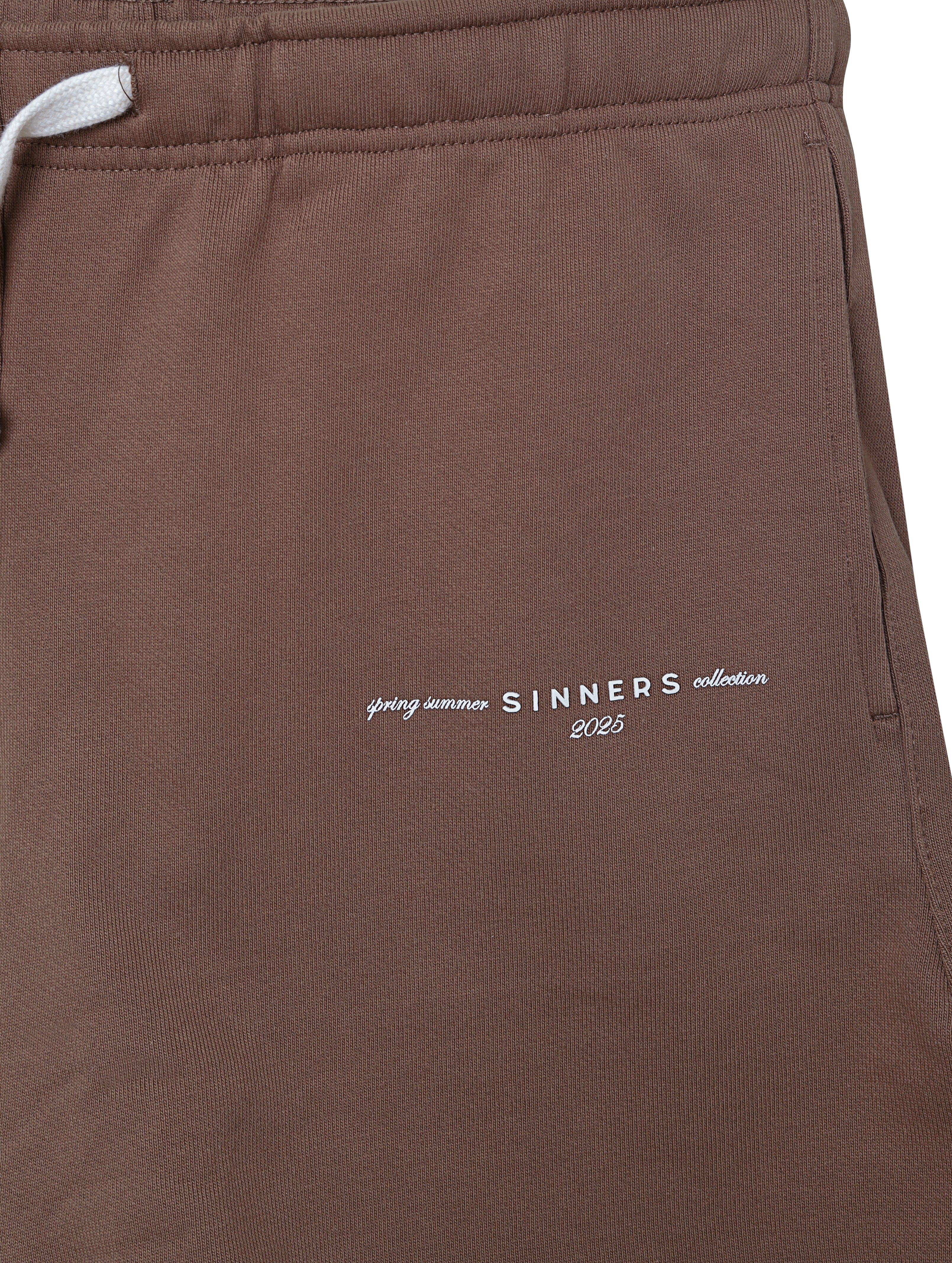 GARMENTS TAUPE SHORTS