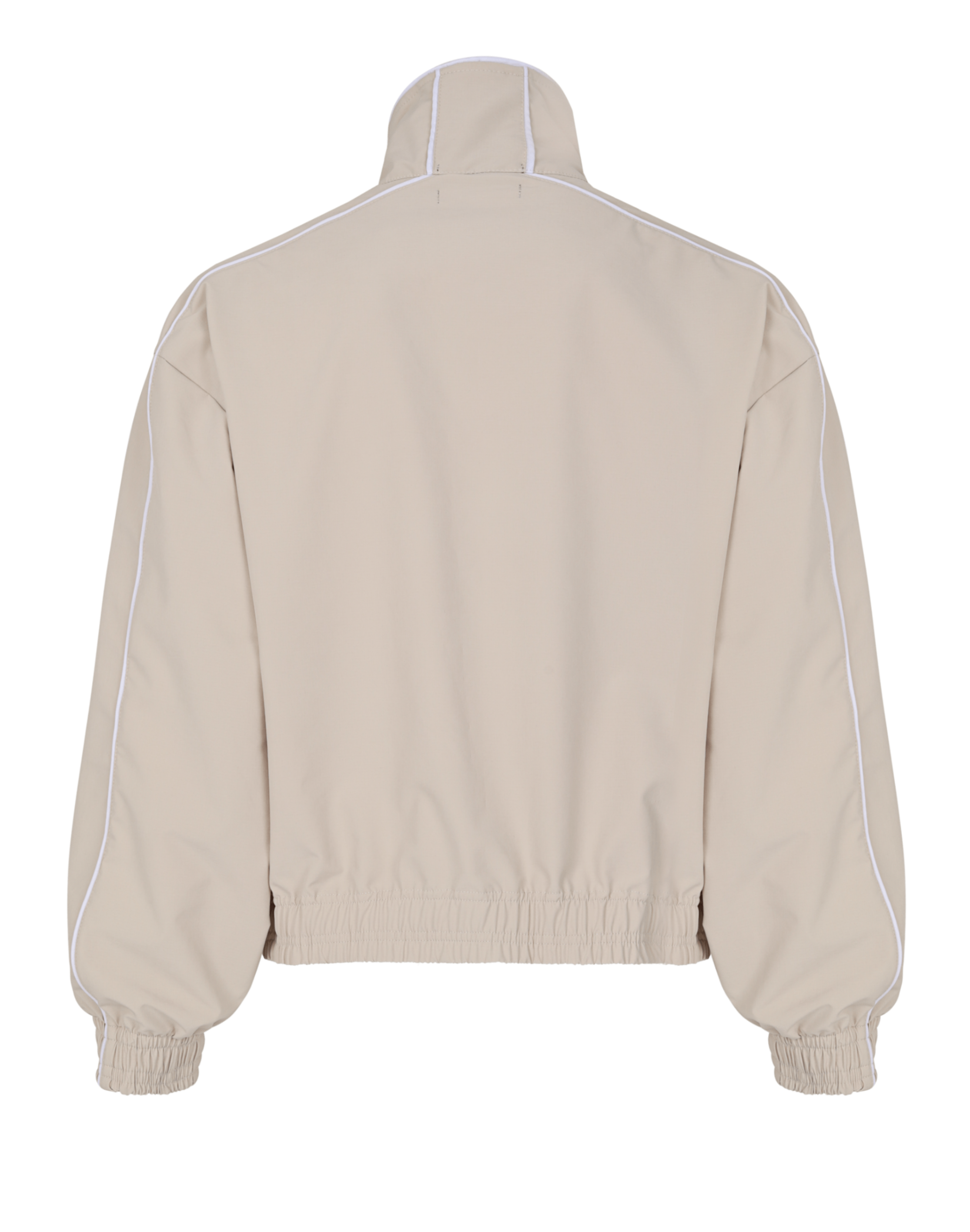 SINNERS GOLD TRACK JACKET