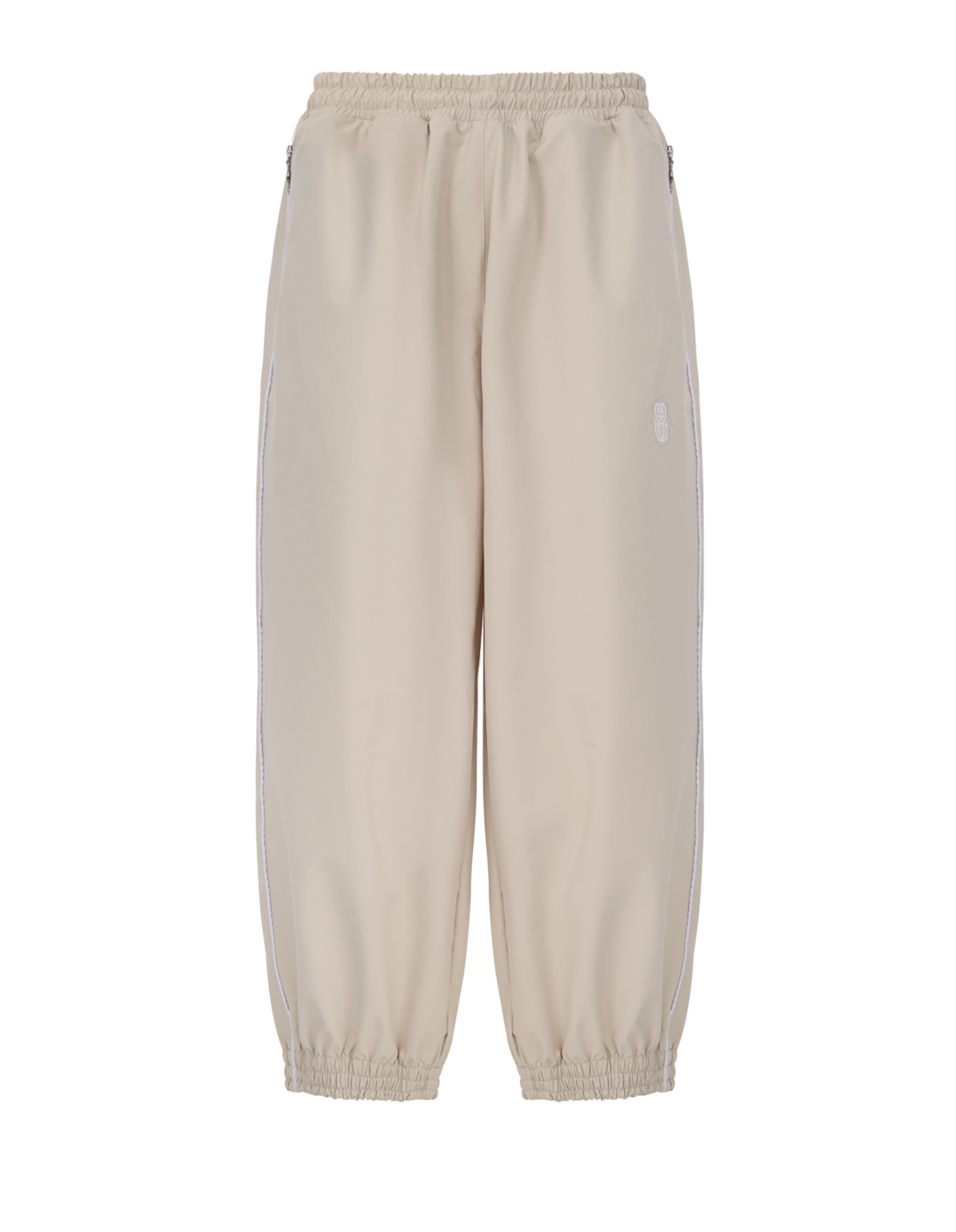 SINNERS GOLD TRACK PANT