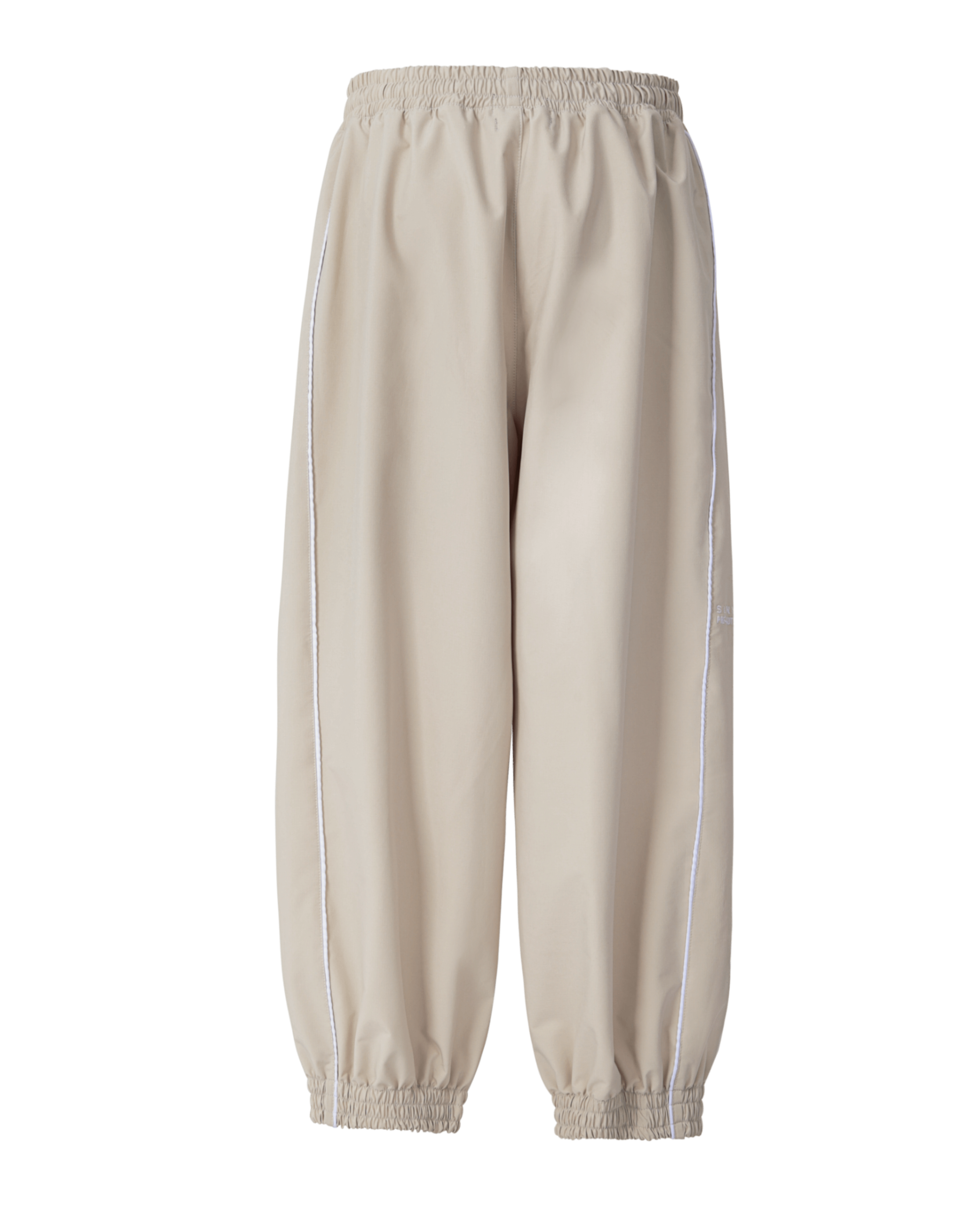 SINNERS GOLD TRACK PANT