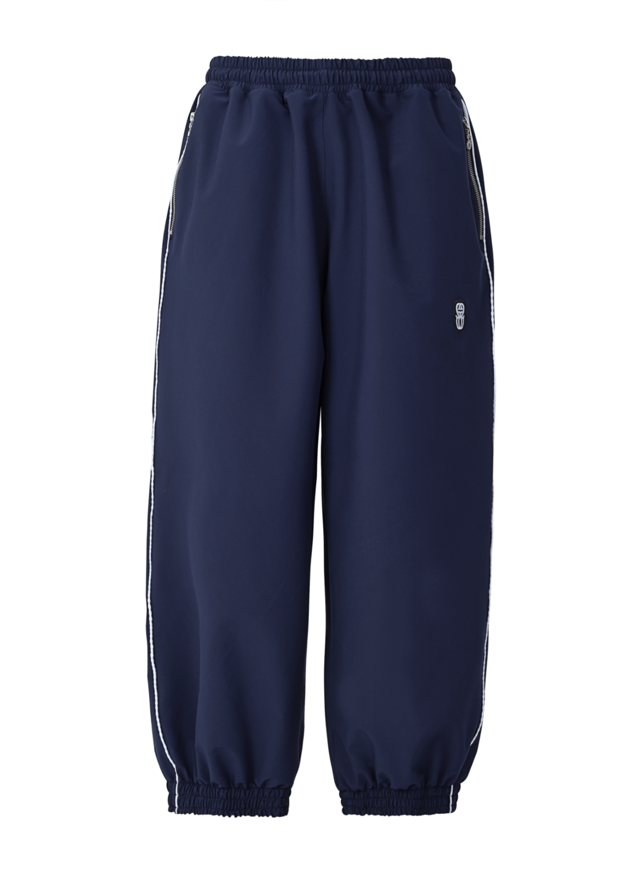 SINNERS BLUE TRACK PANT
