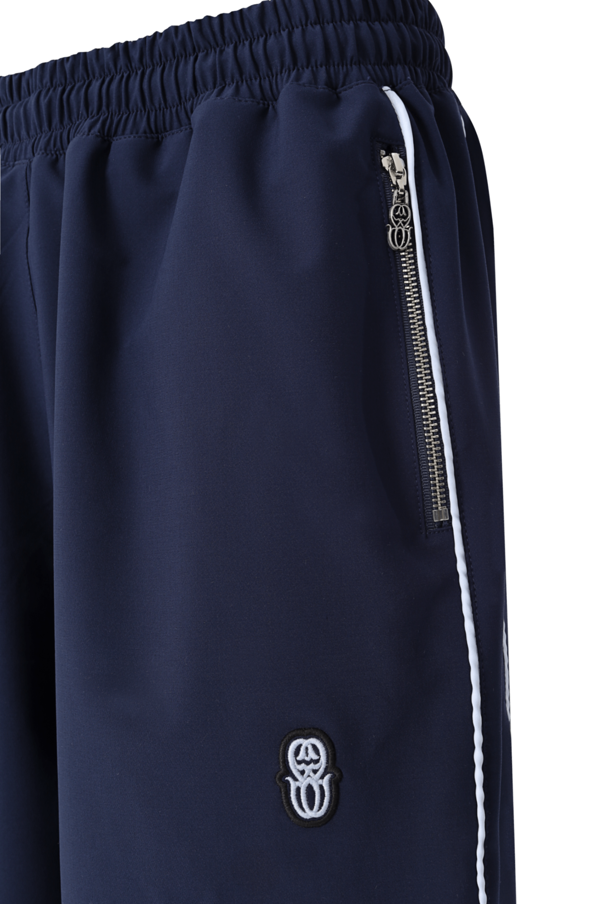 SINNERS BLUE TRACK PANT