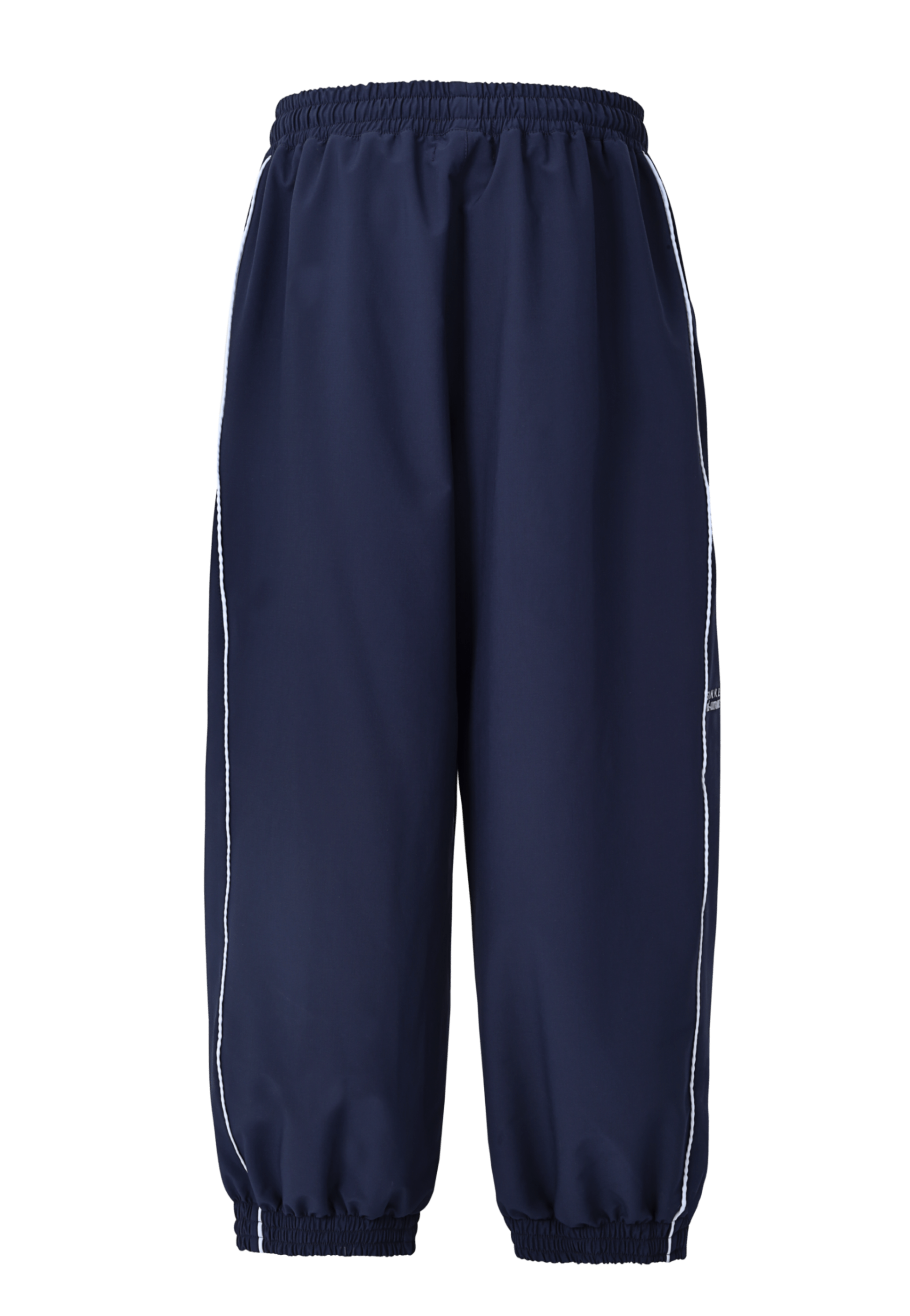 SINNERS BLUE TRACK PANT