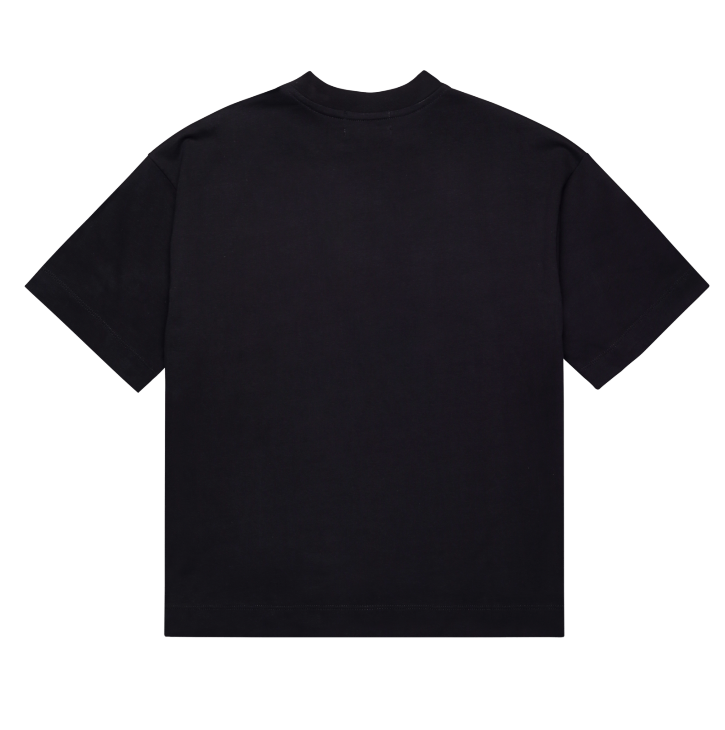 NOT A NARCO BLACK T-SHIRT