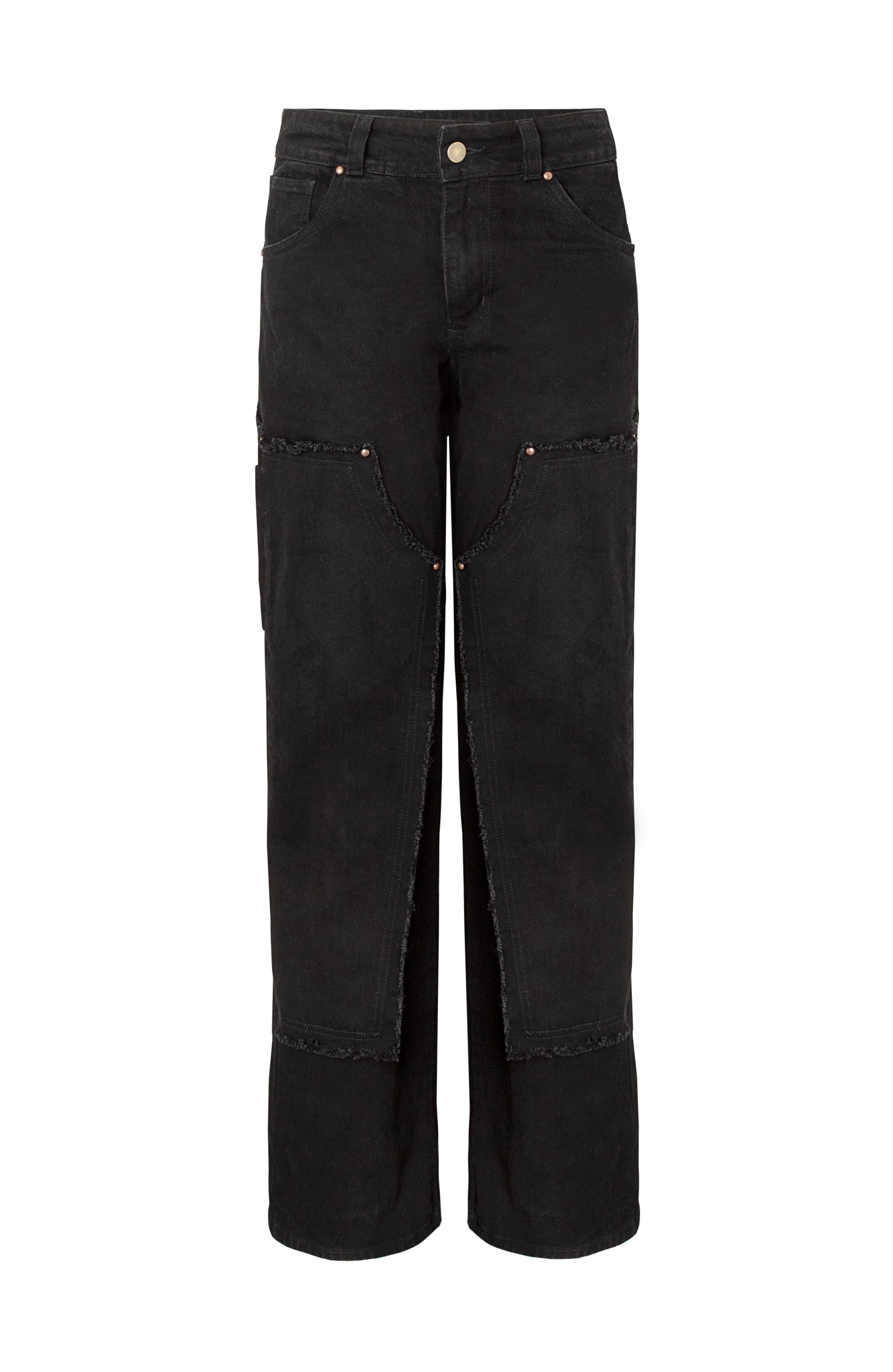 LES MAÇONS CARPENTER