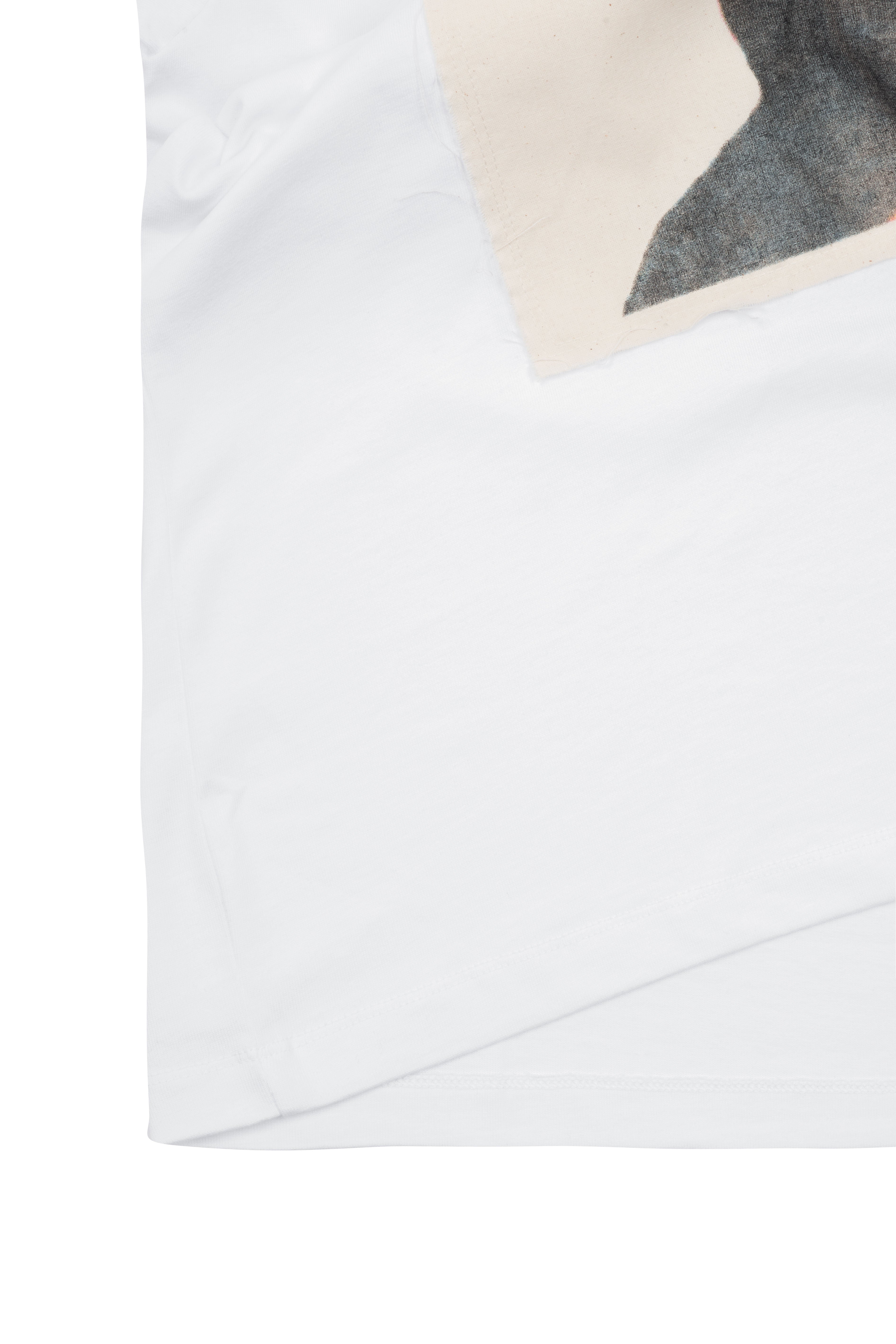 GARÇON A LA PIPE T-SHIRT