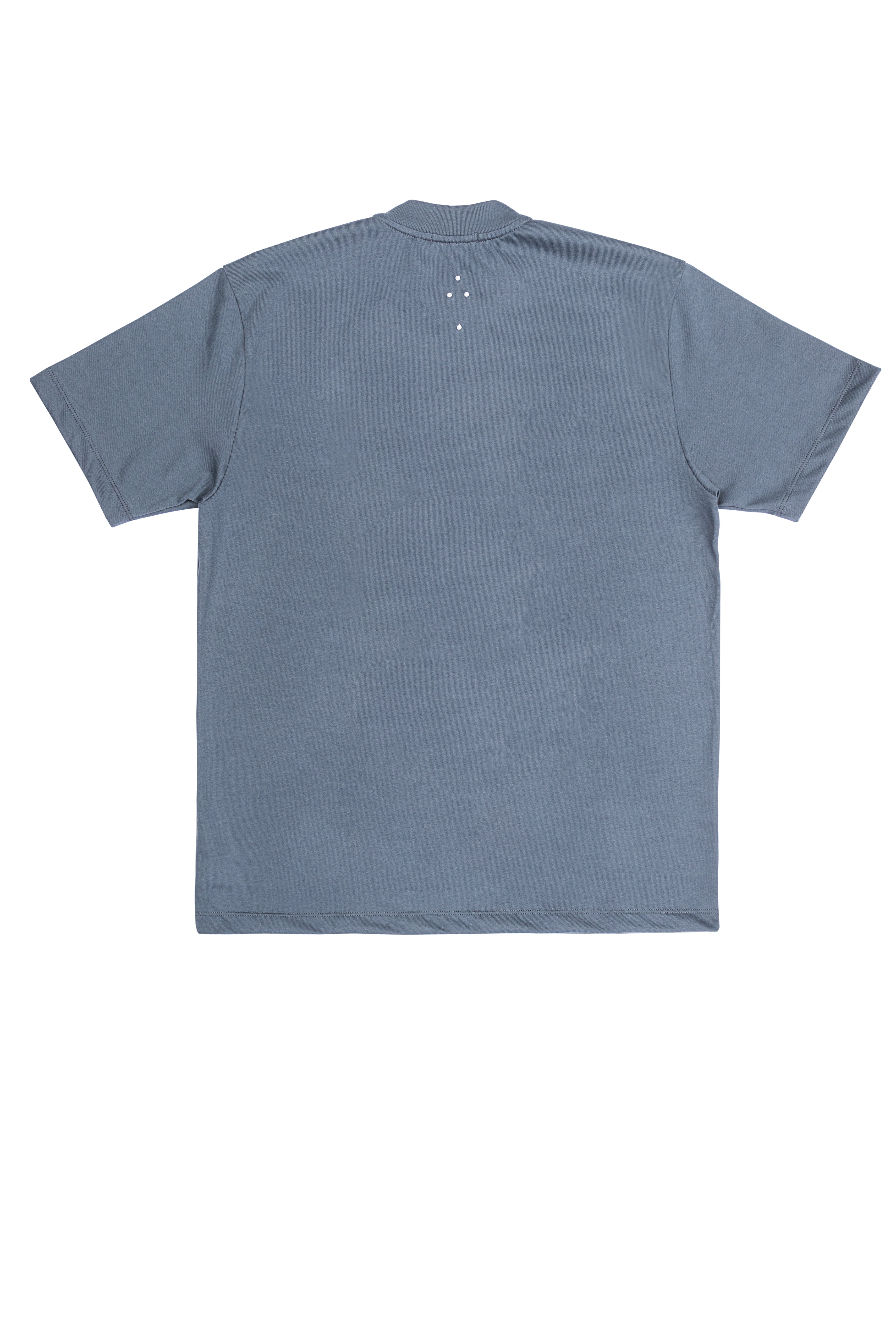 LES FRANCS-MAÇONS WASHED T-SHIRT