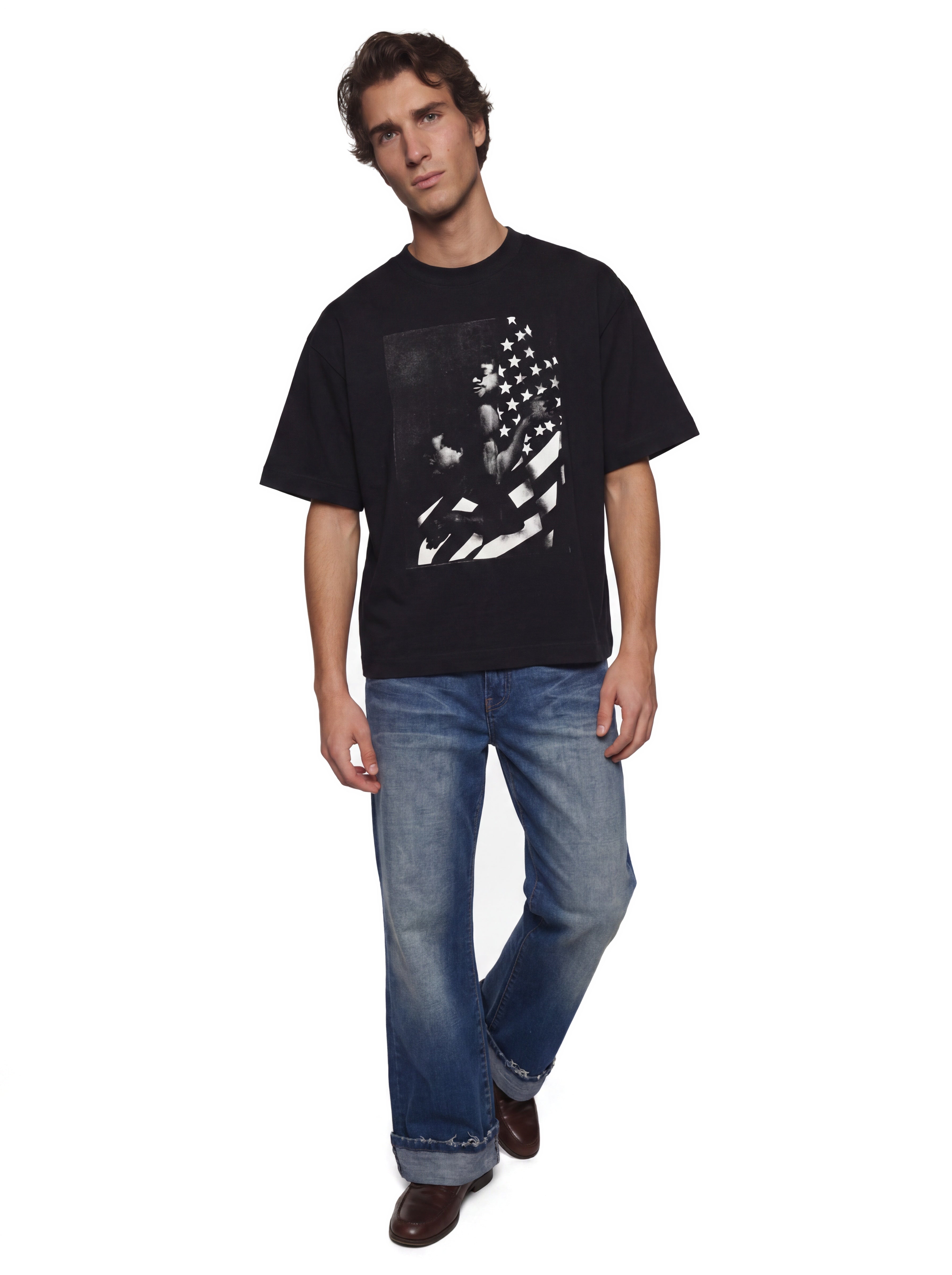 I <3 AMERICA BLACK — lookbook