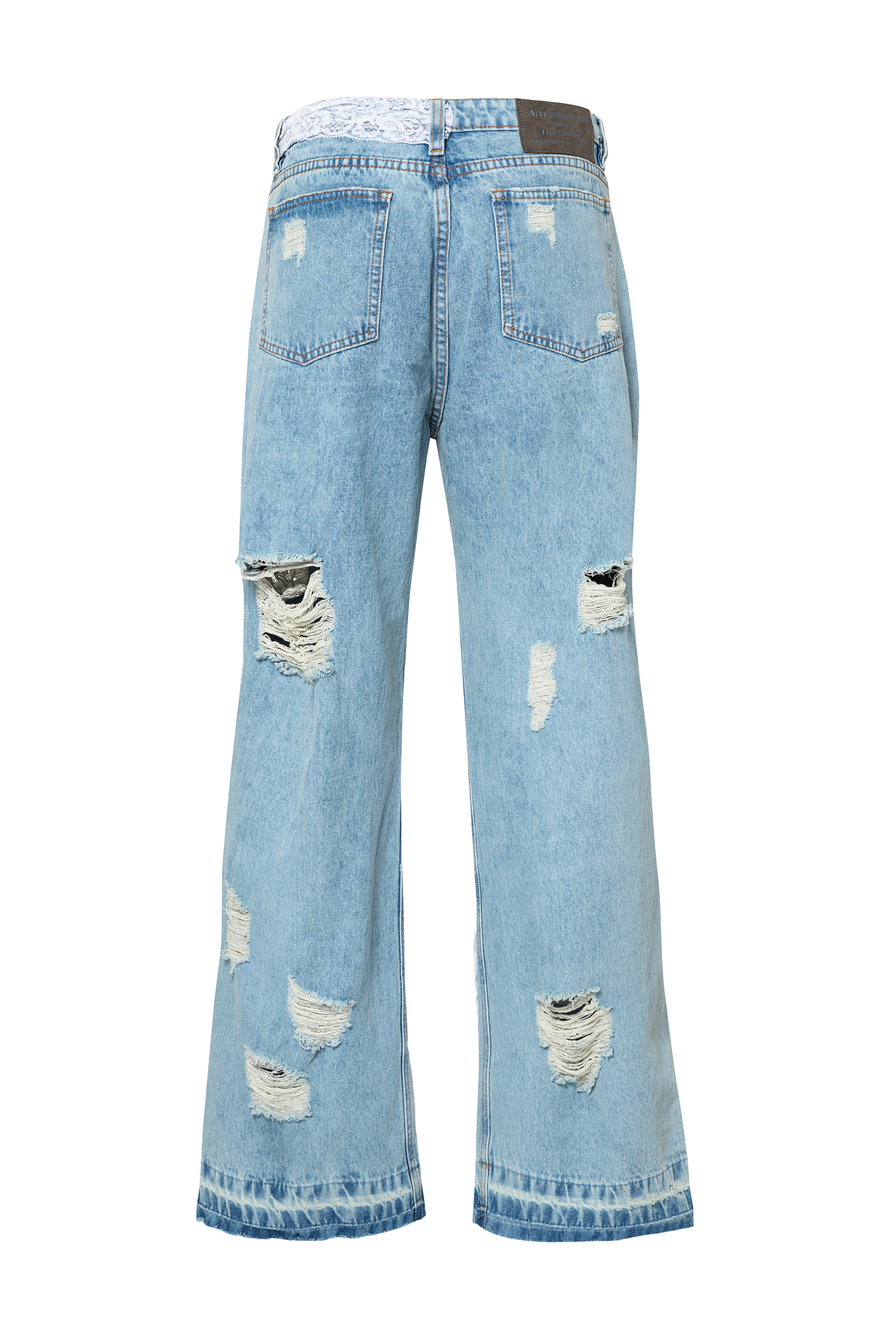 Women Denim Jeans