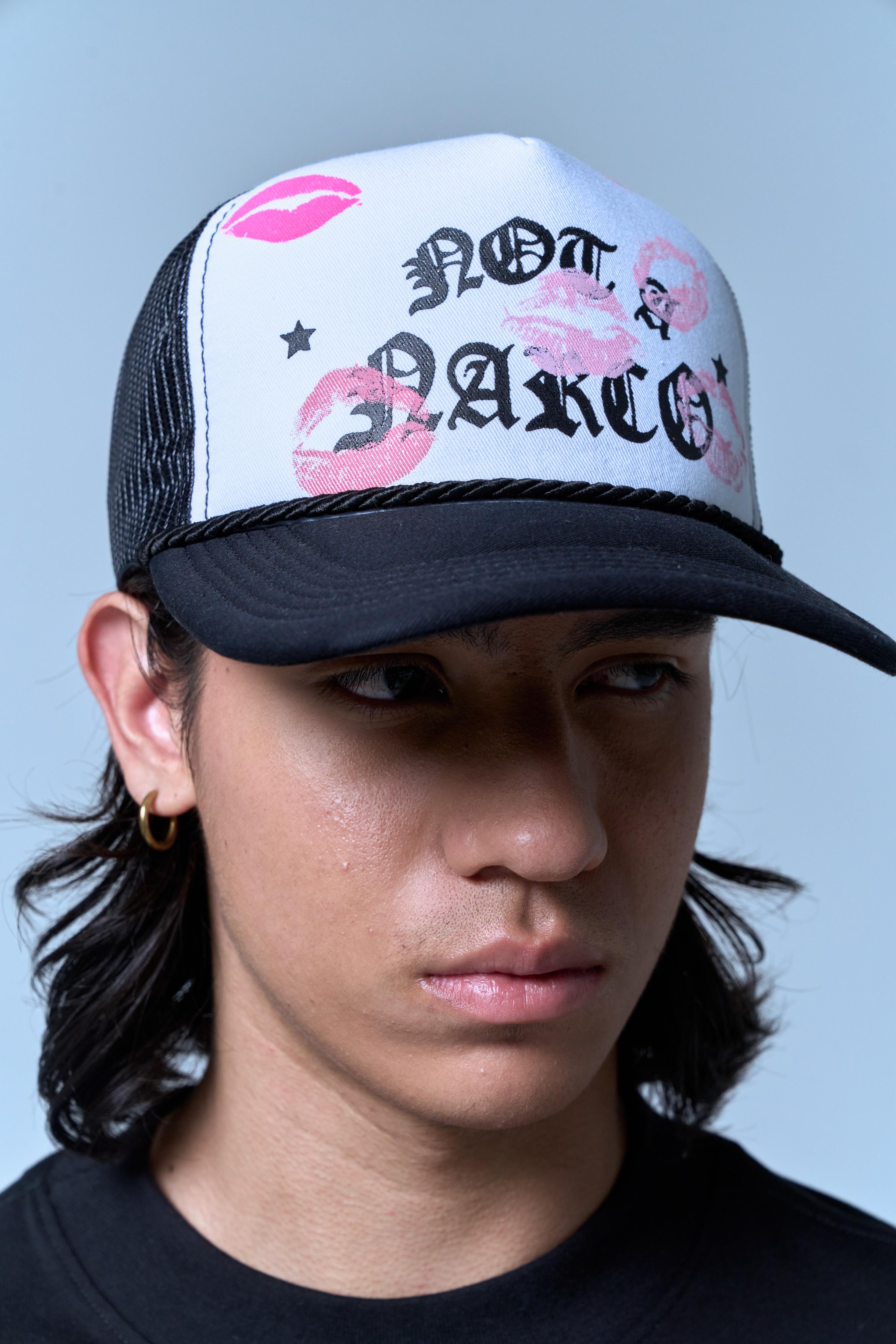 NOT A NARCO™ SEXUAL FANTASIES CAP