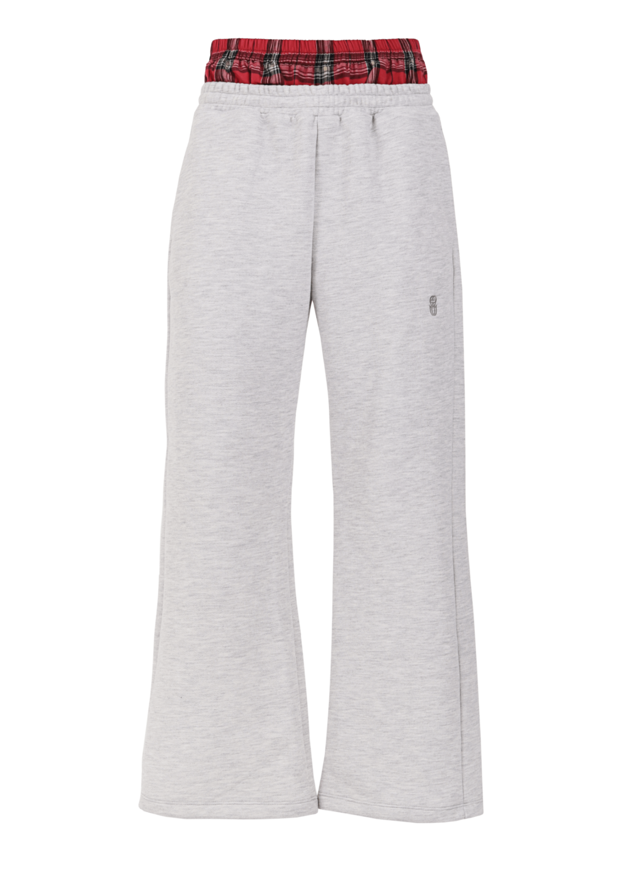 BOXER GRAY SWEATPANT