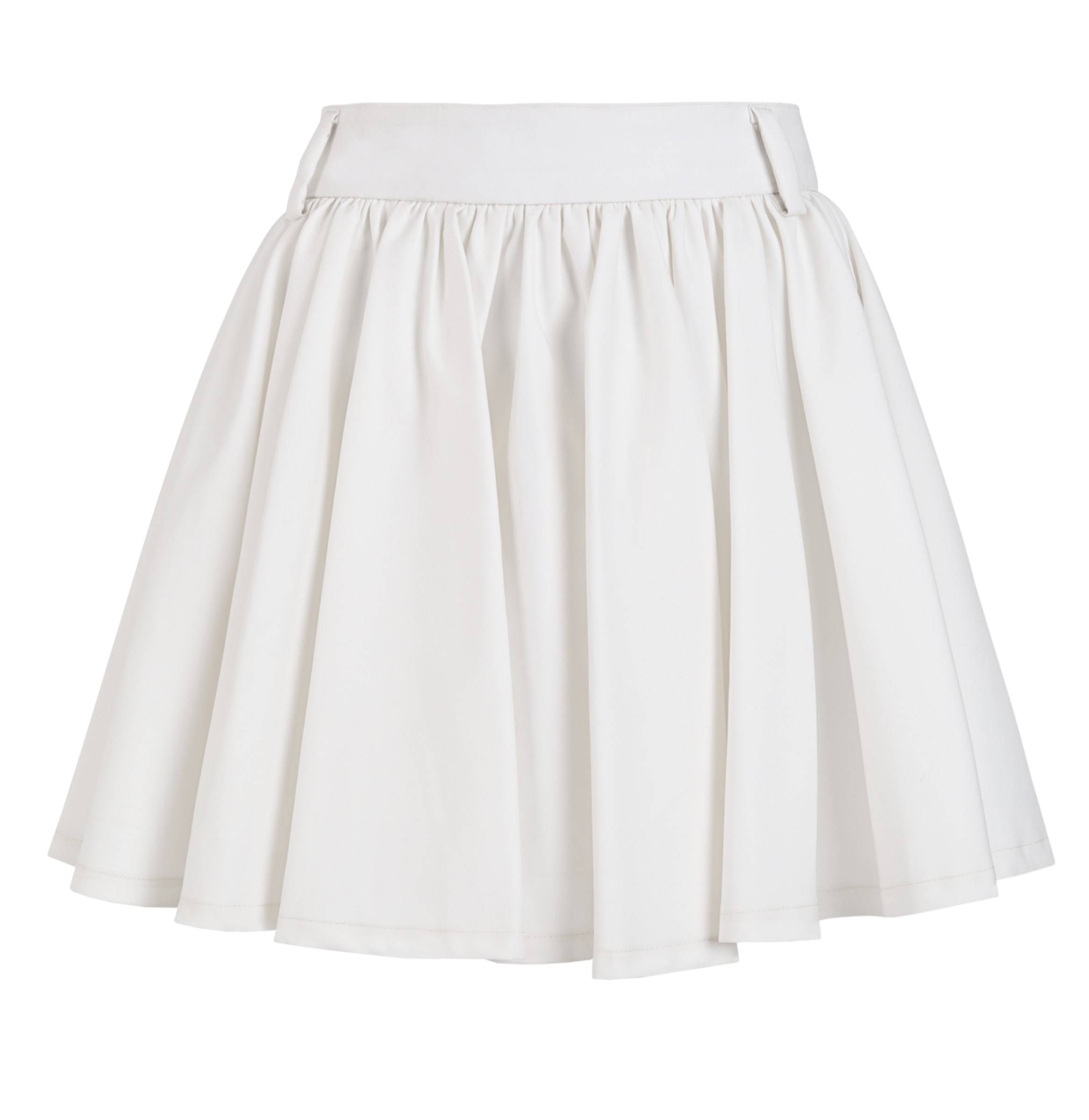 MINI SOFT SKIRT