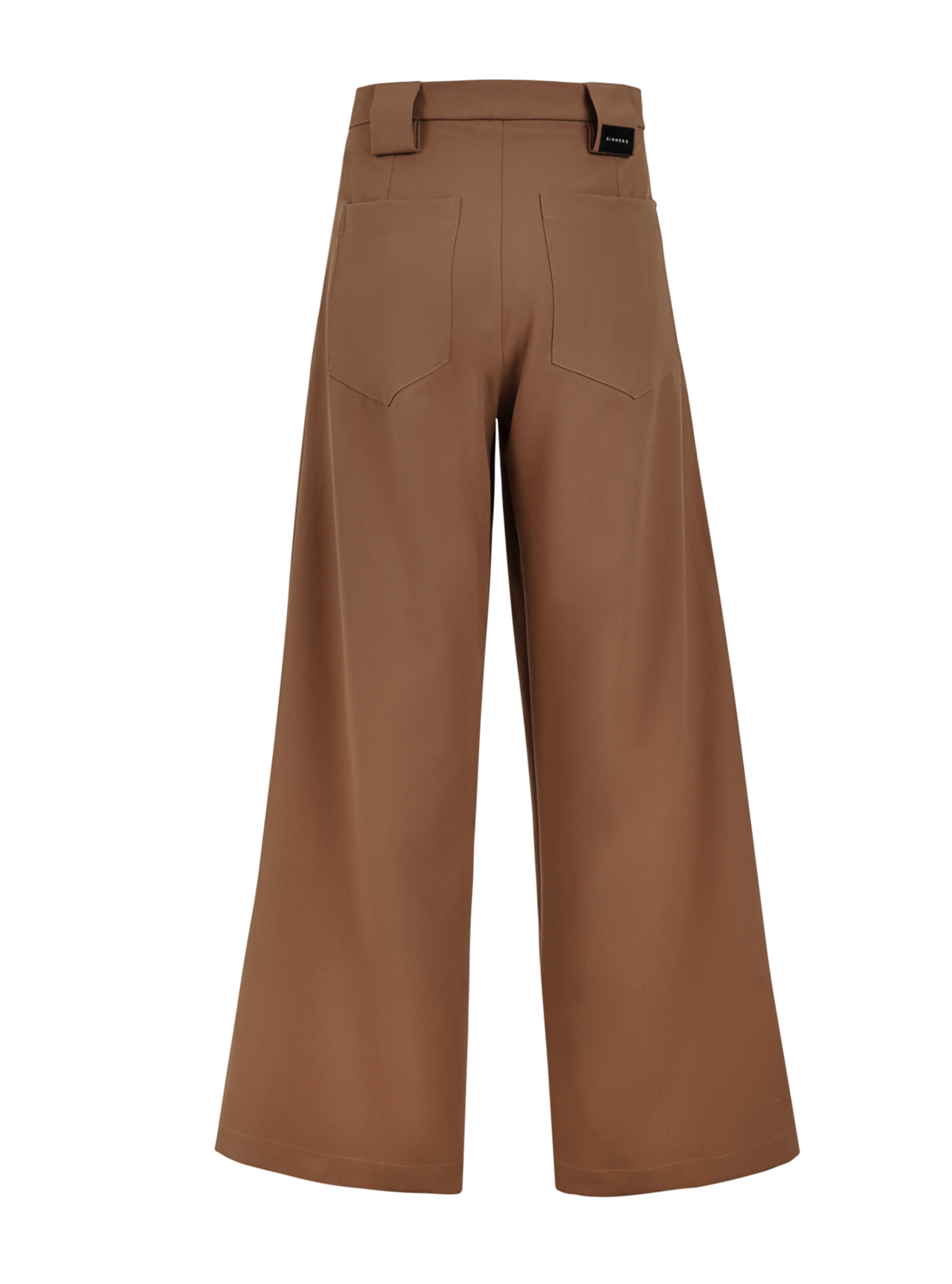 SKIRT TAILORED PANTS