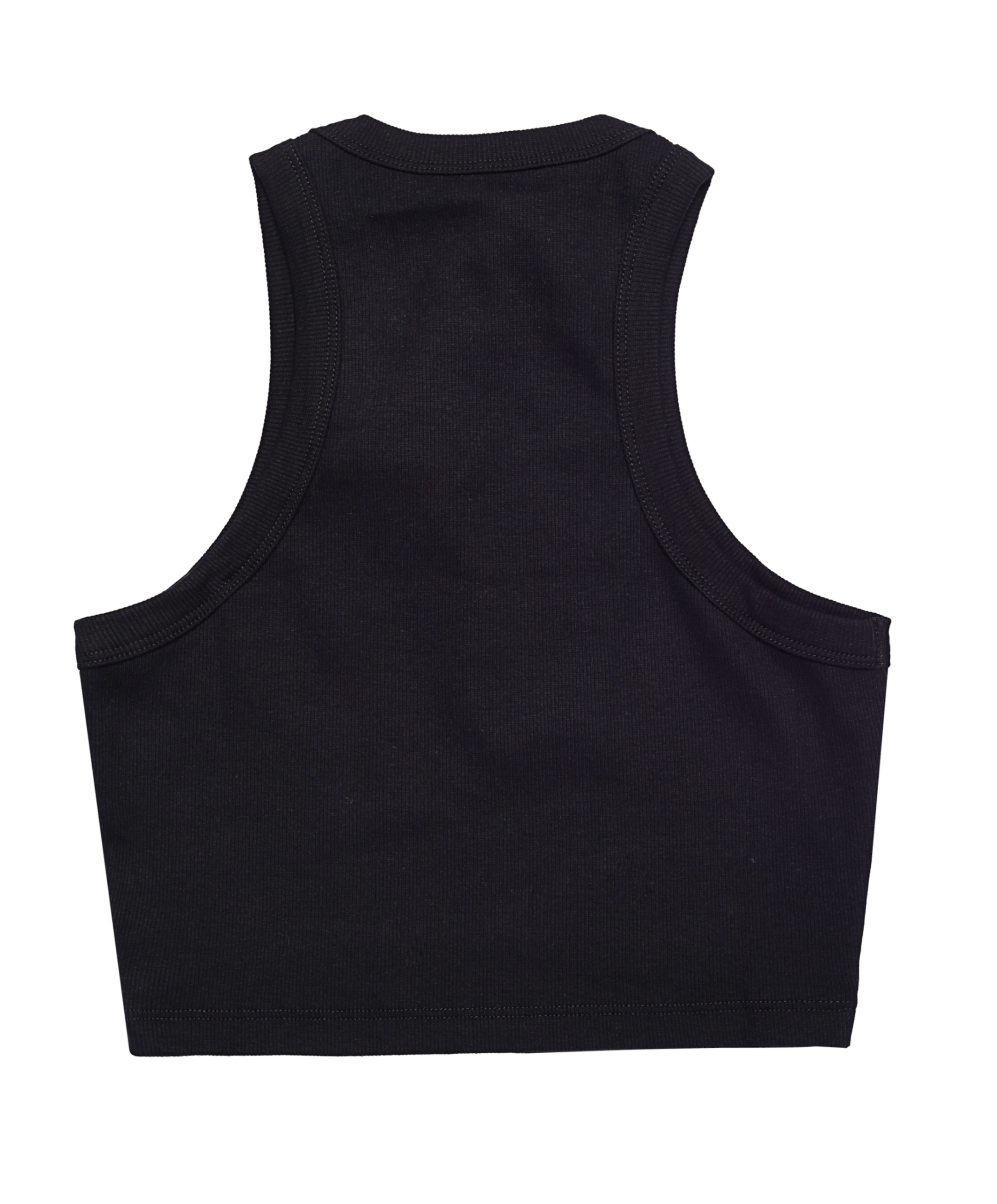 L'ENFANT BLACK WOMEN TANK TOP