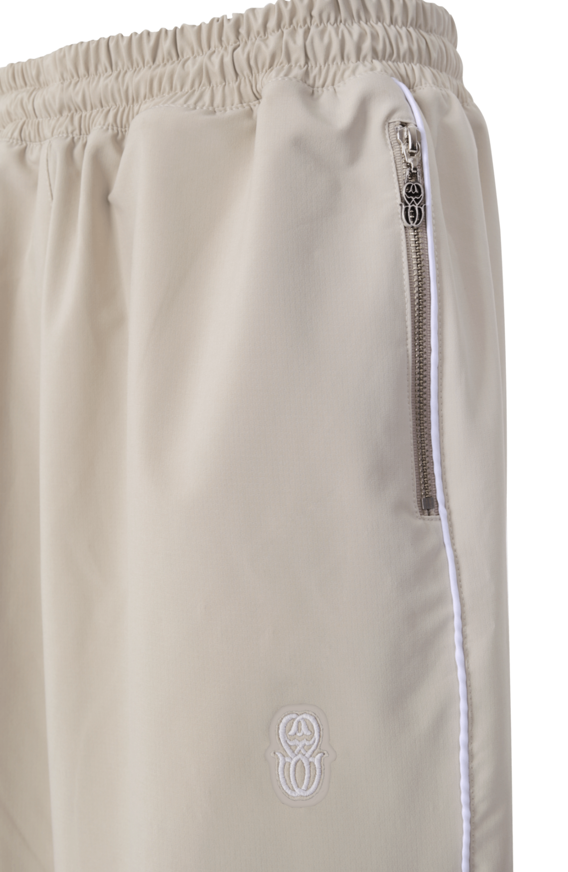 SINNERS GOLD TRACK PANT