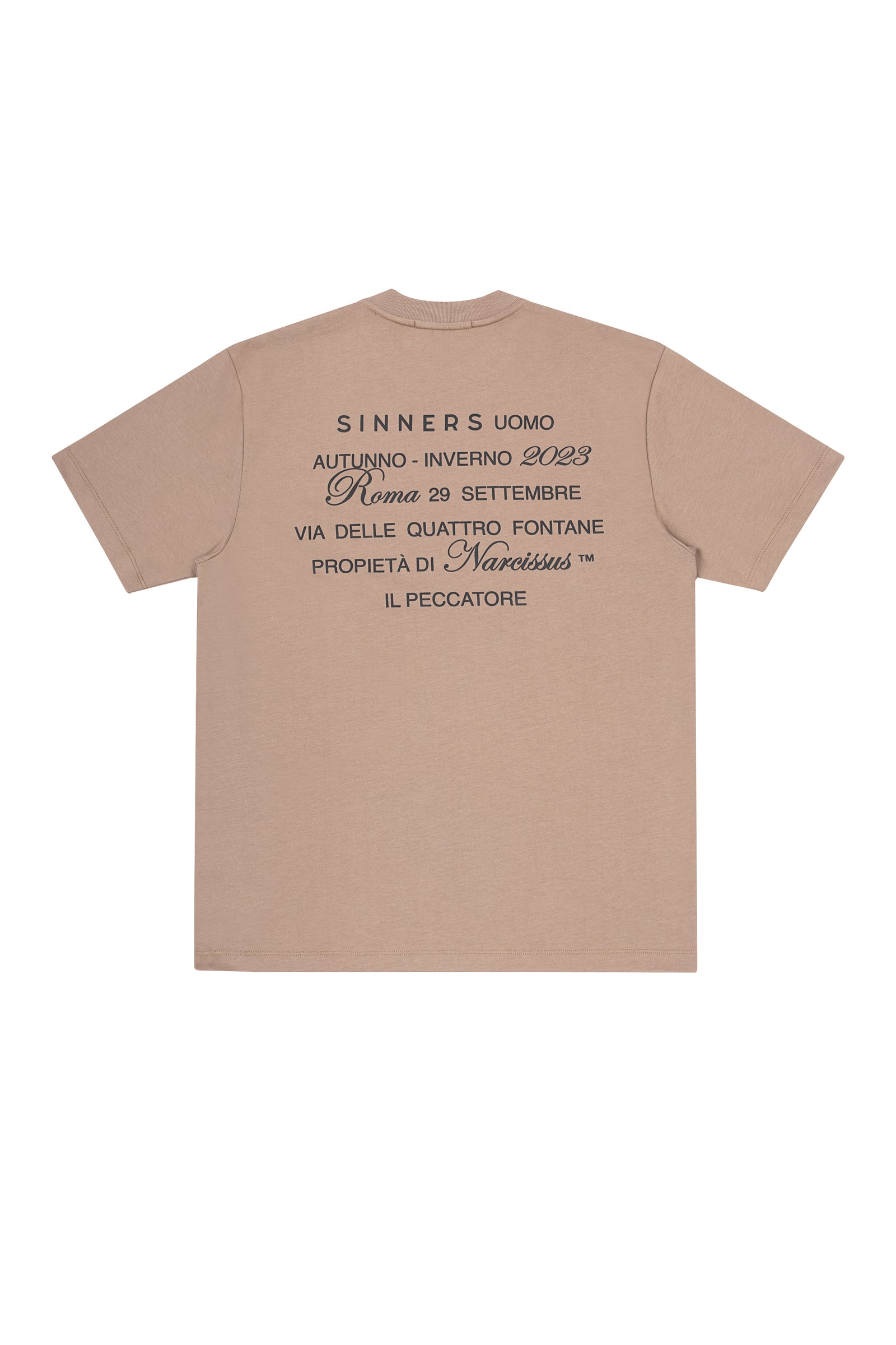 SINNERS™ Official Website
