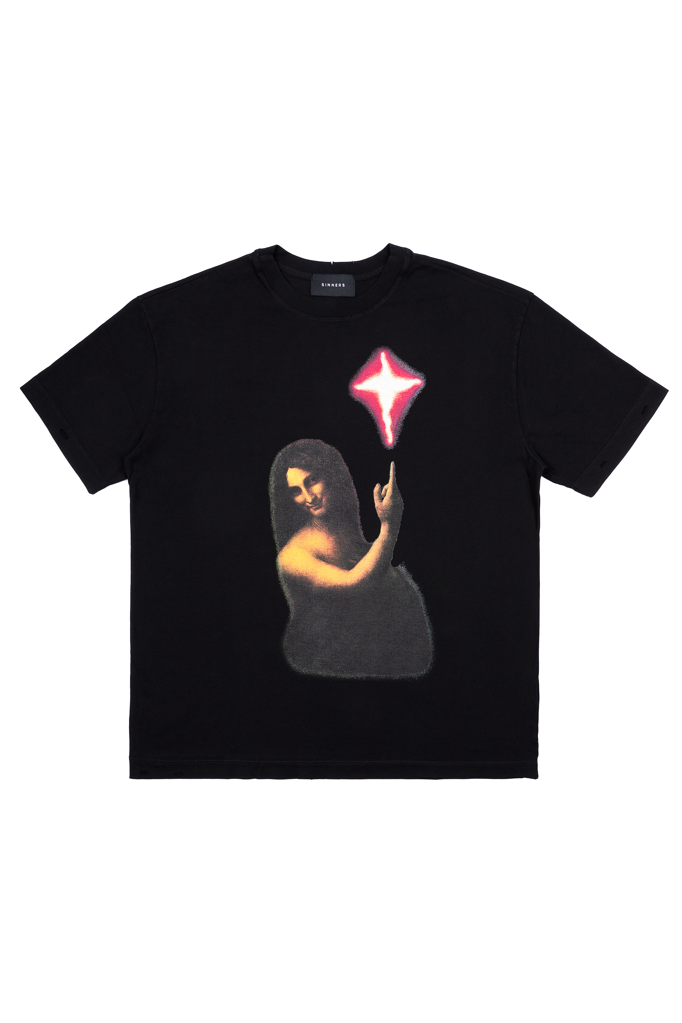 Saint Jean T-Shirt 